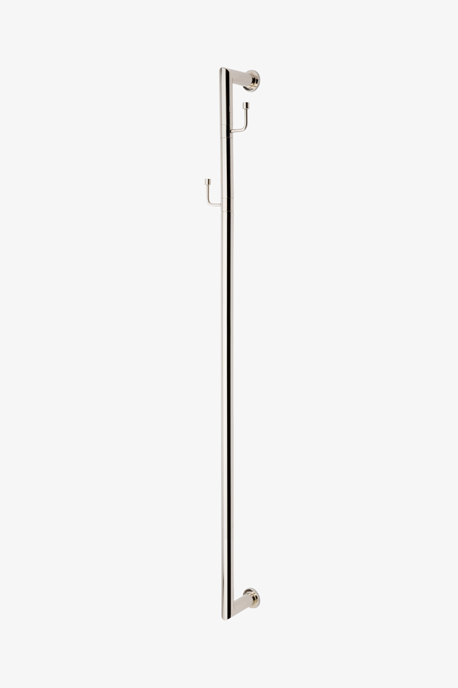 Essentials Modern Vertical Warmer