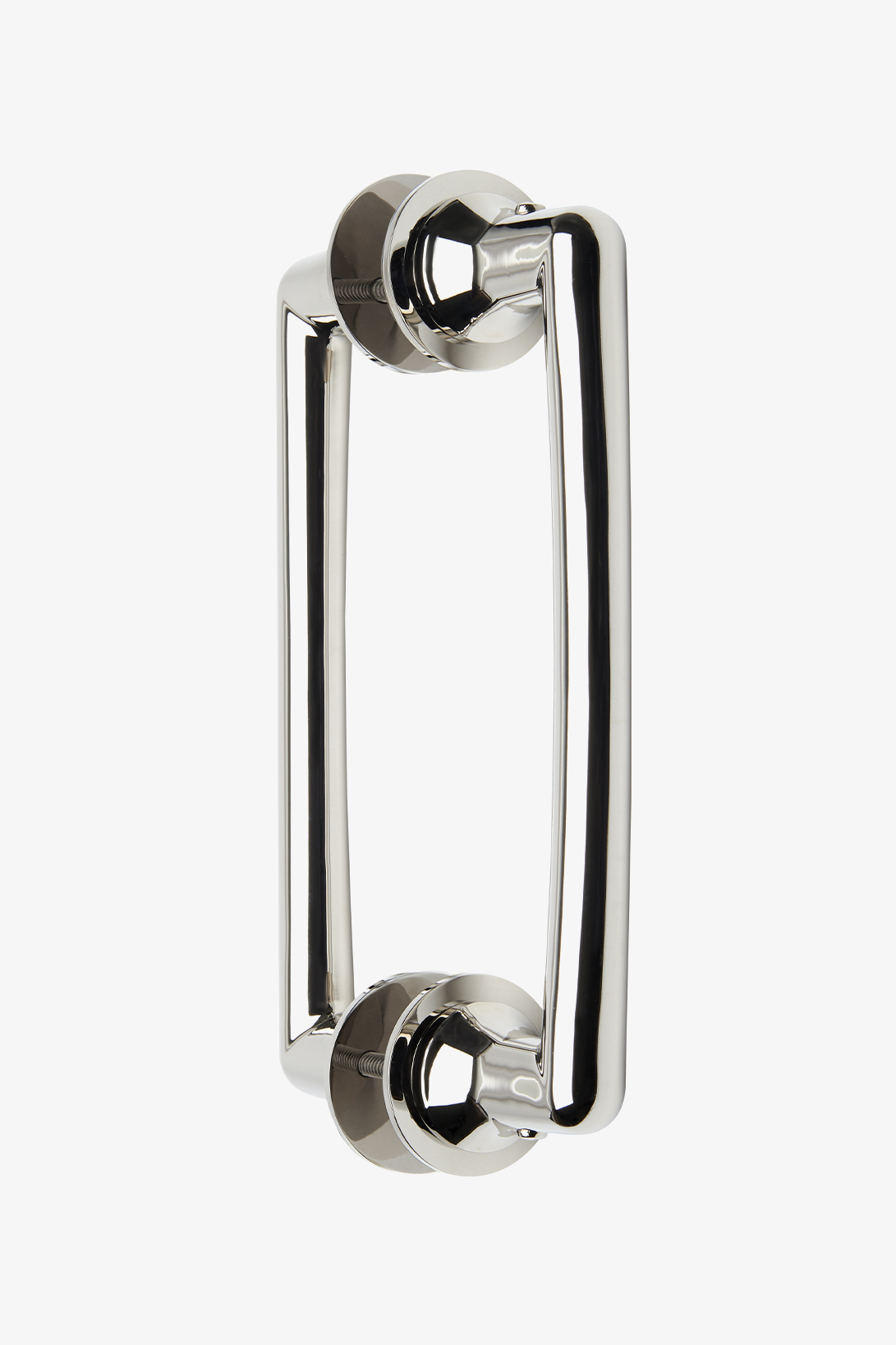 Discover Henry 8" BacktoBack Shower Door Pull Online Waterworks