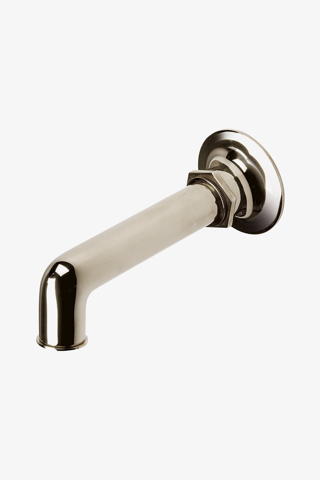 Henry Wall Mounted Tub Spout