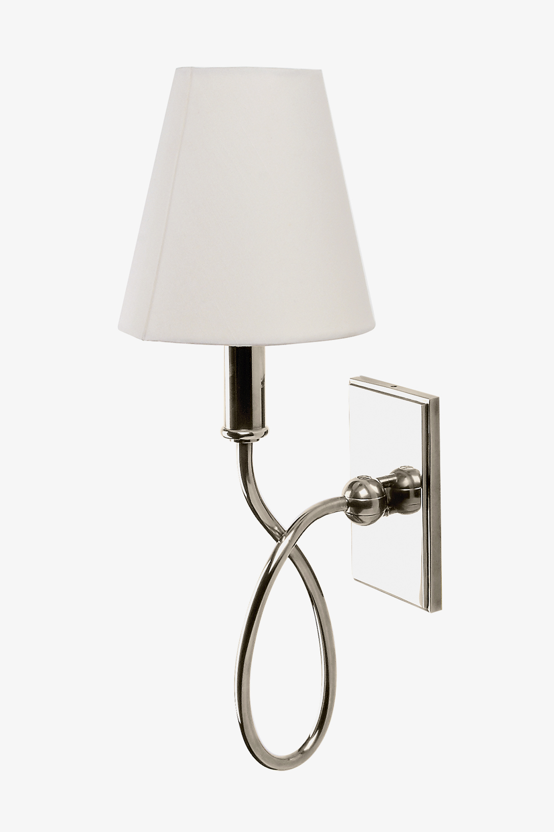 Blue Note Wall Mounted Single Arm Sconce