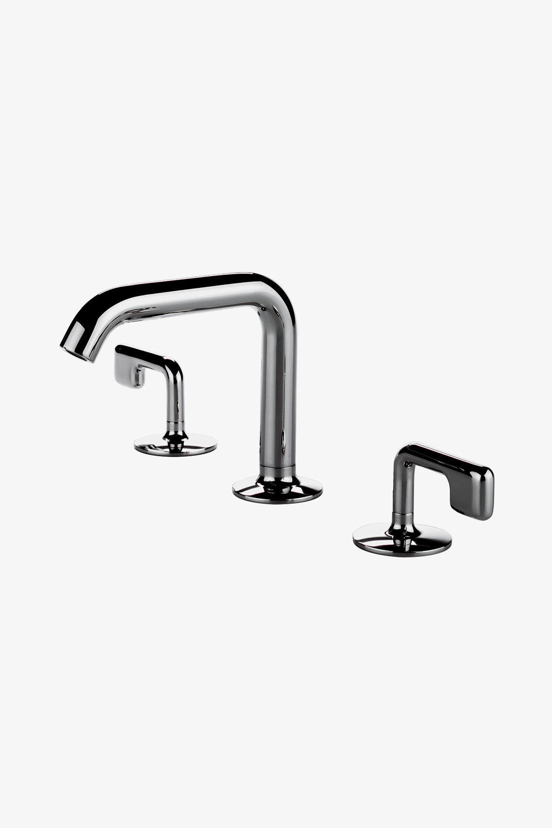 .25 Deck Mounted Lavatory Faucet