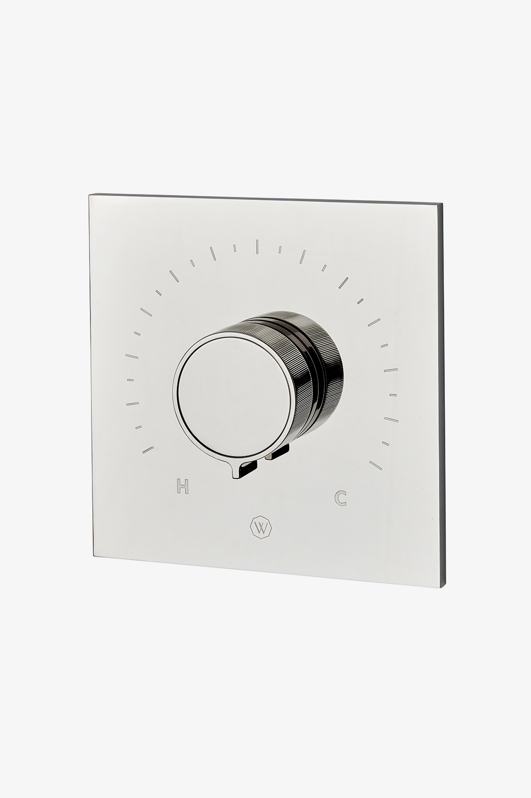 Bond Tandem Square Thermostatic Control