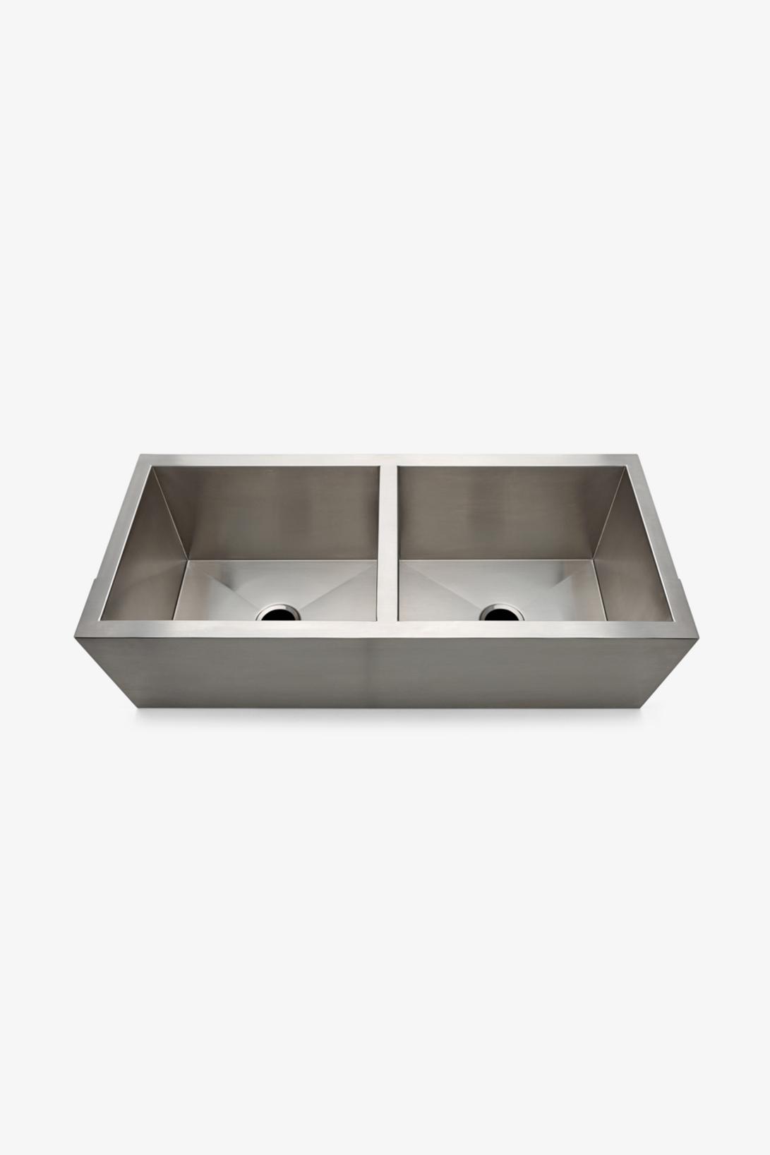 Kerr Twin Ranchhouse Kitchen Sink