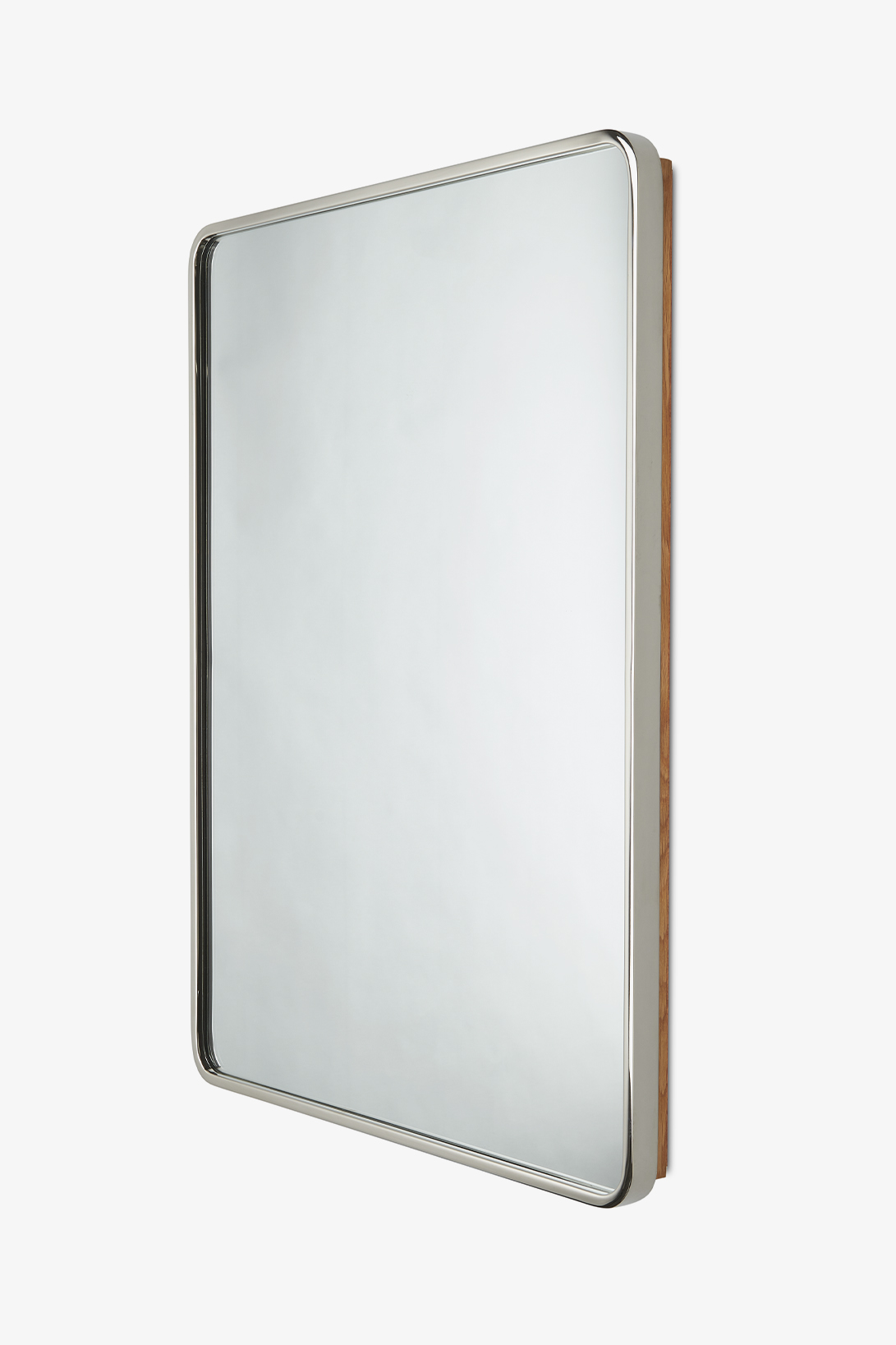 Discover Clara Undermount Rectangular Vitreous China