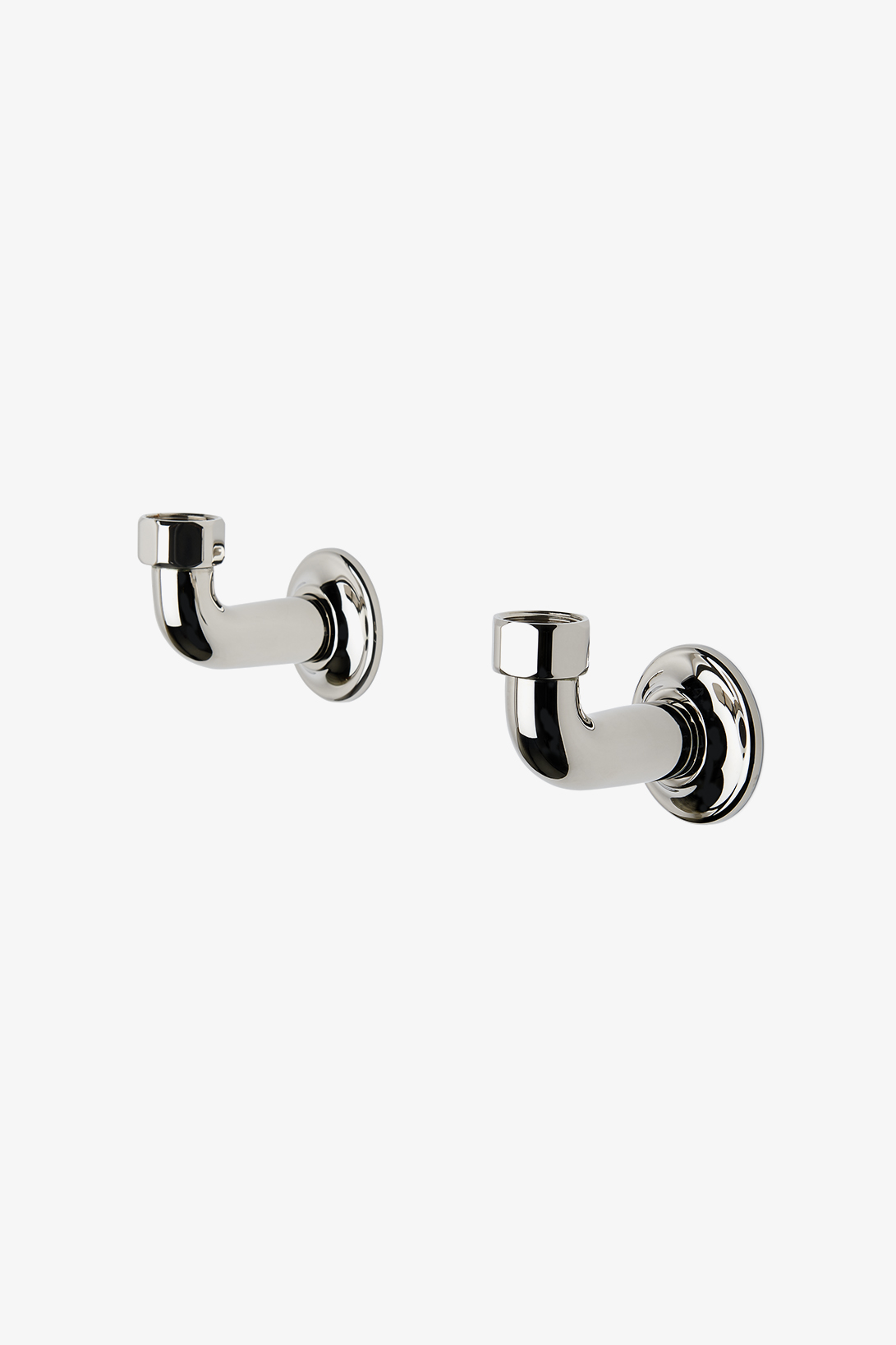 Easton Pair Wall Unions Kitchen Faucets
