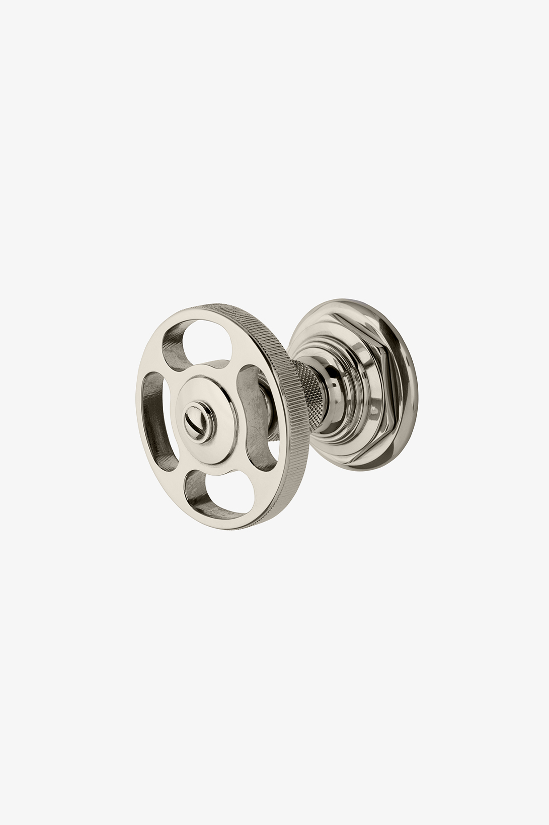 R.W. Atlas Volume Control