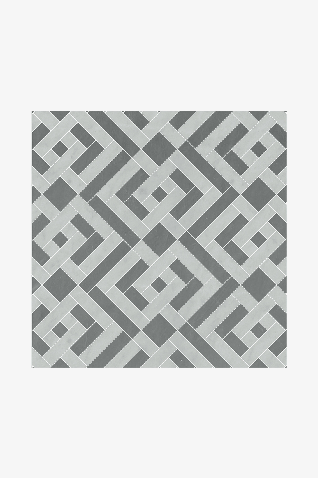 MasterPiece Parquet Petite Mosaic