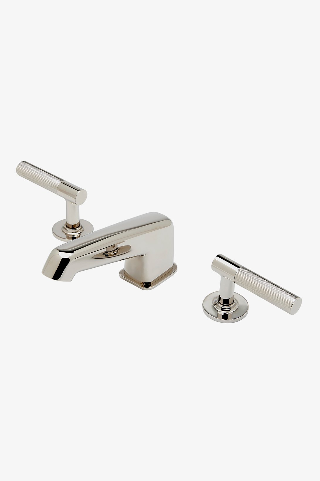 Discover Bond Solo Series Wall Mounted Lavatory Faucet with Single