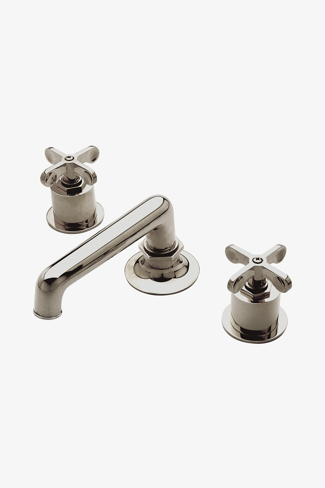 Discover Henry Wall Mounted Lavatory Faucet with Lever Handles Online