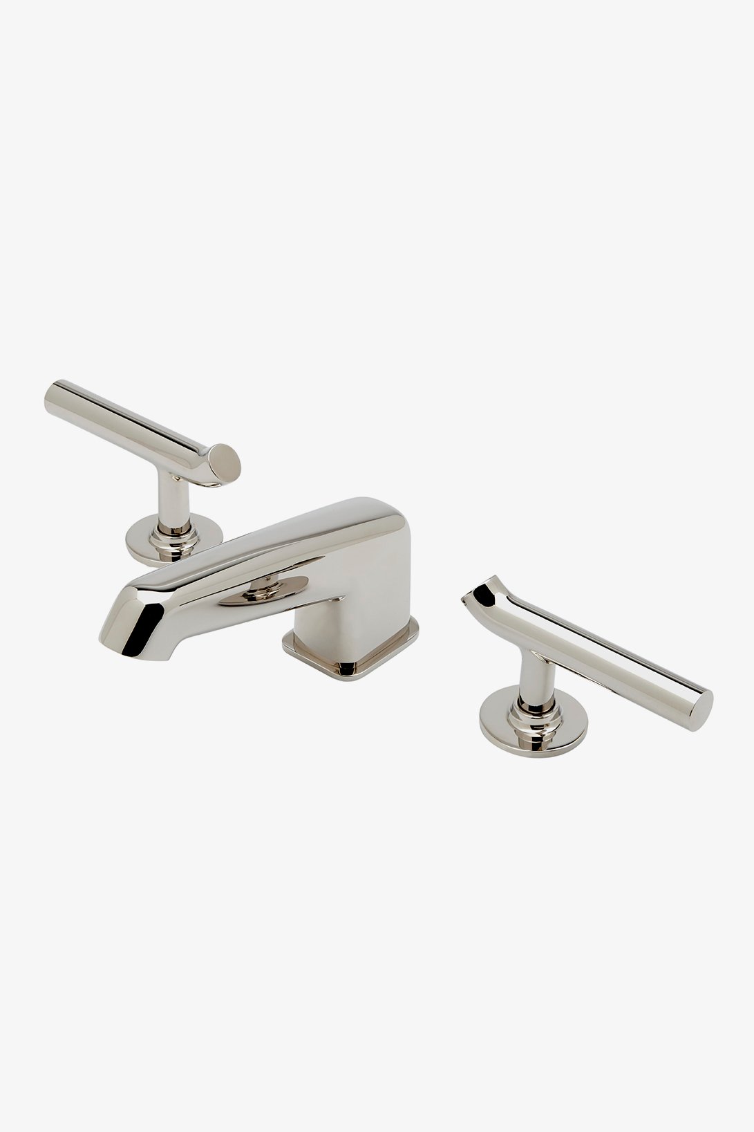 solol washi ソルオル solworks Discover Bond Solo Series Wall Mounted Lavatory Faucet with Single