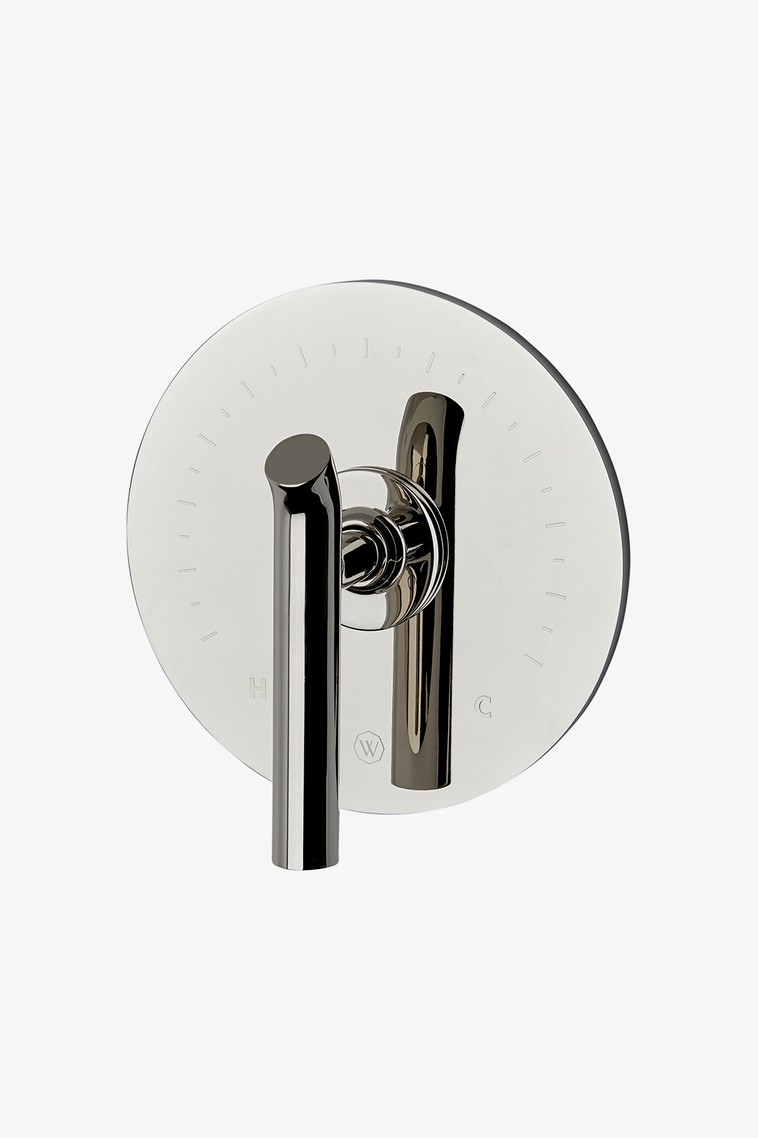 Bond Solo Round Thermostatic Control