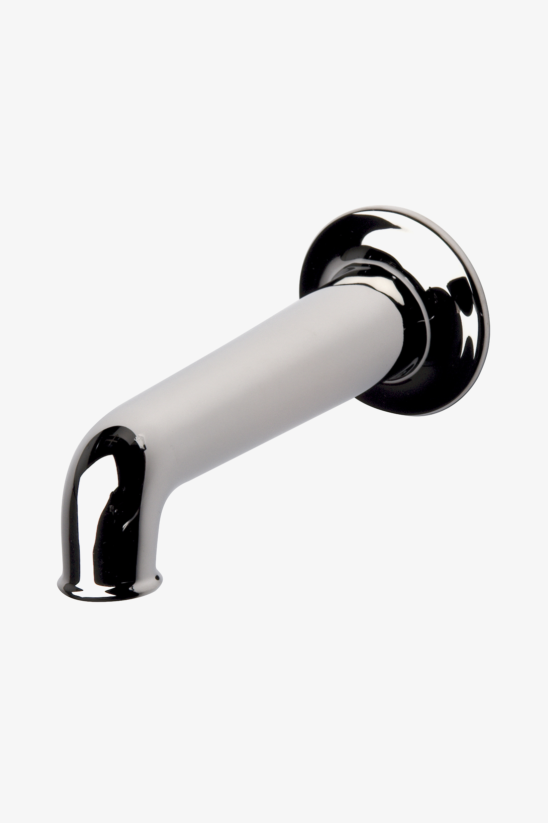 Easton Classic Wall Mounted Tub Spout