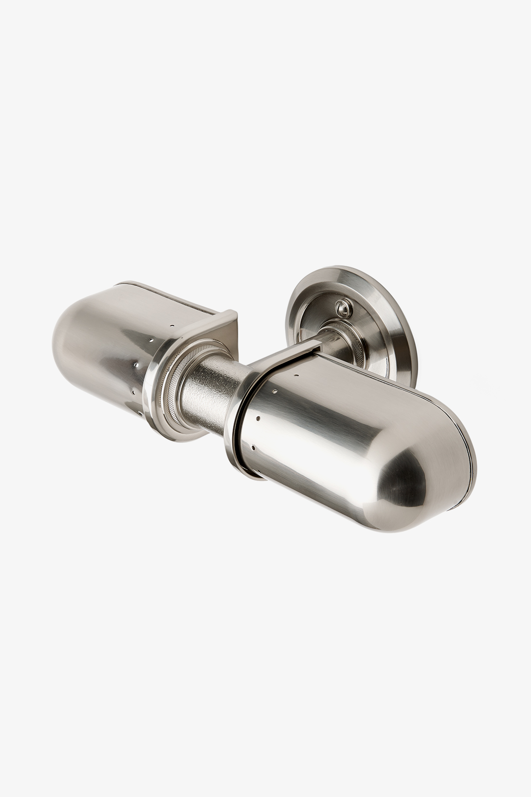 R.W. Atlas Wall Mounted Double Arm Sconce