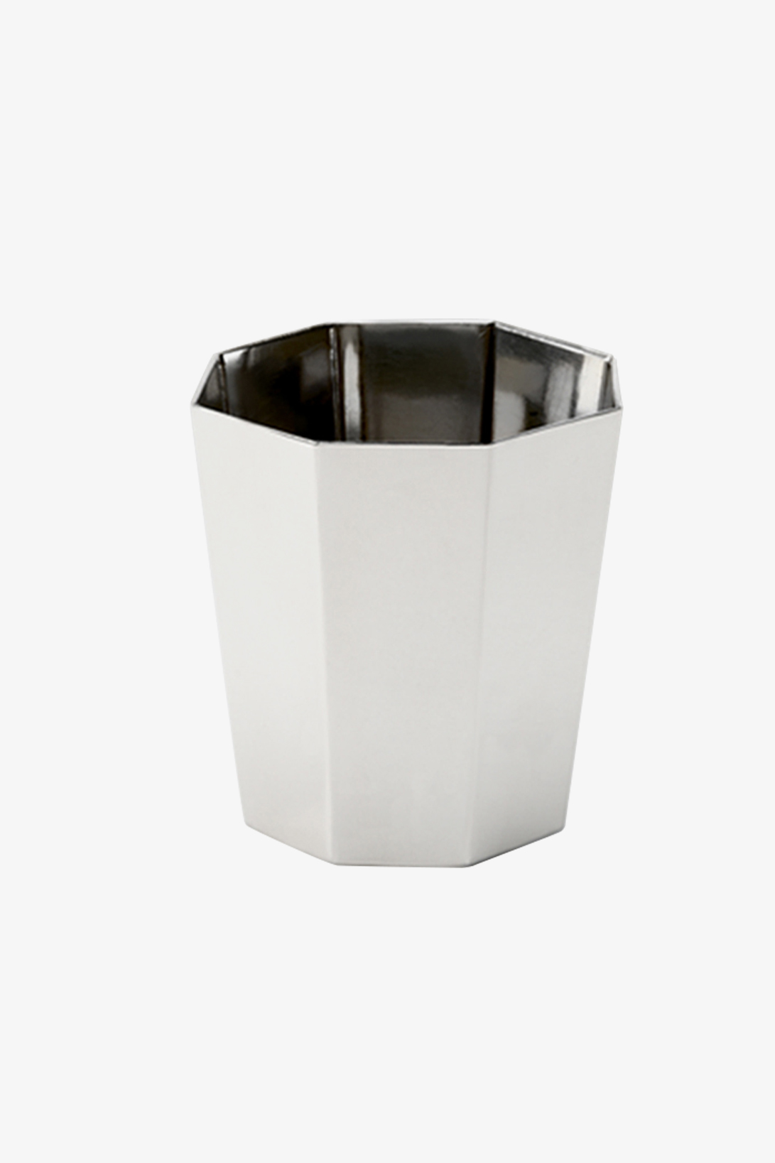 Asscher Toothbrush Holder