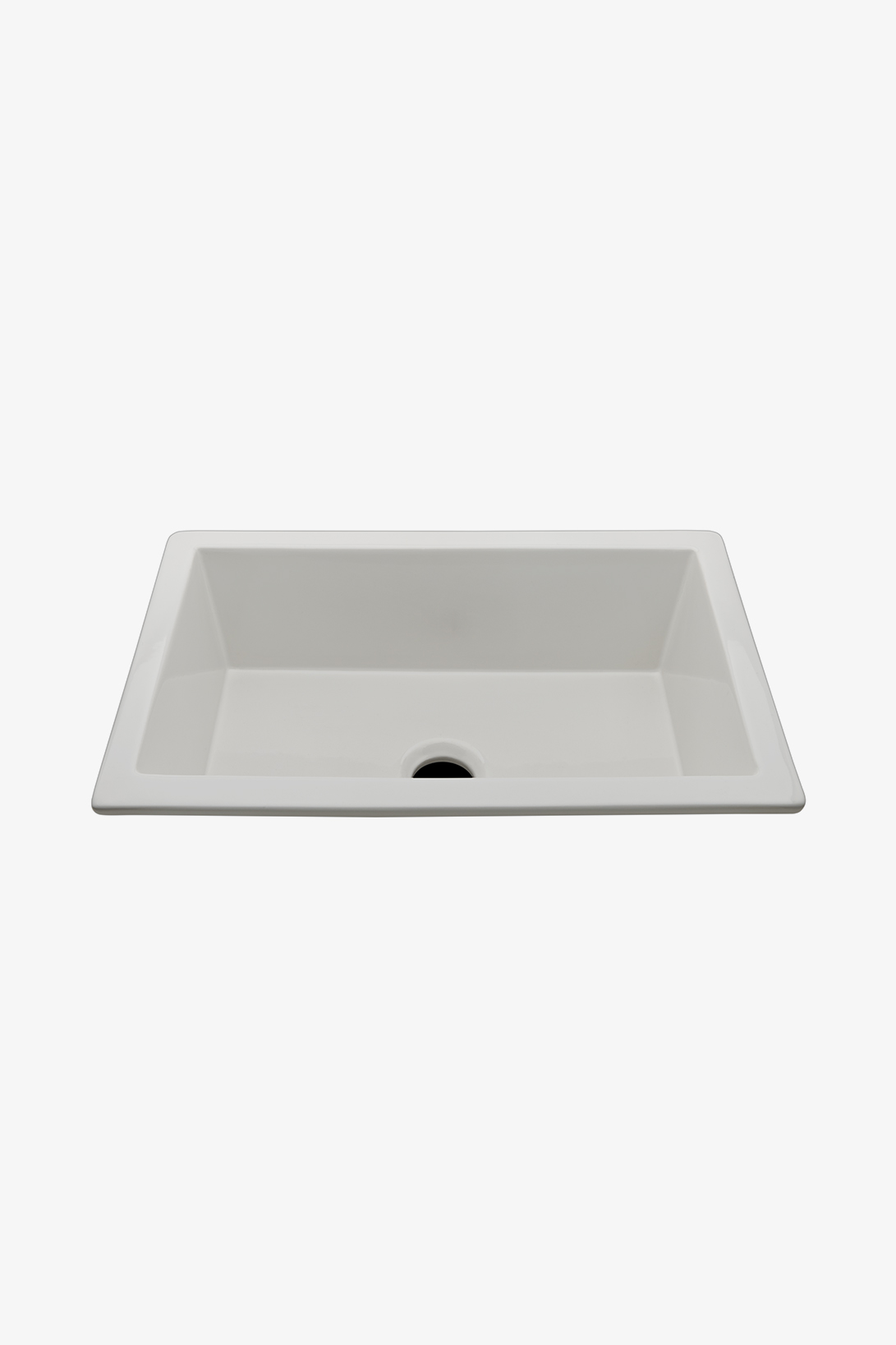 Clayburn Fireclay Kitchen Sink
