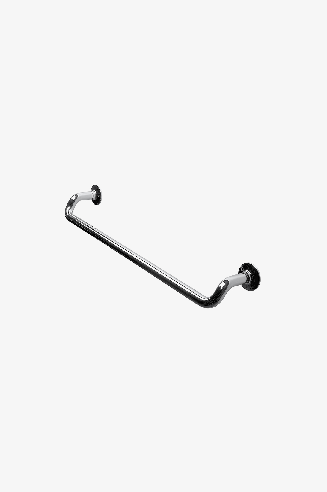 Discover .25 Low Profile Three Hole Wall Mounted Lavatory