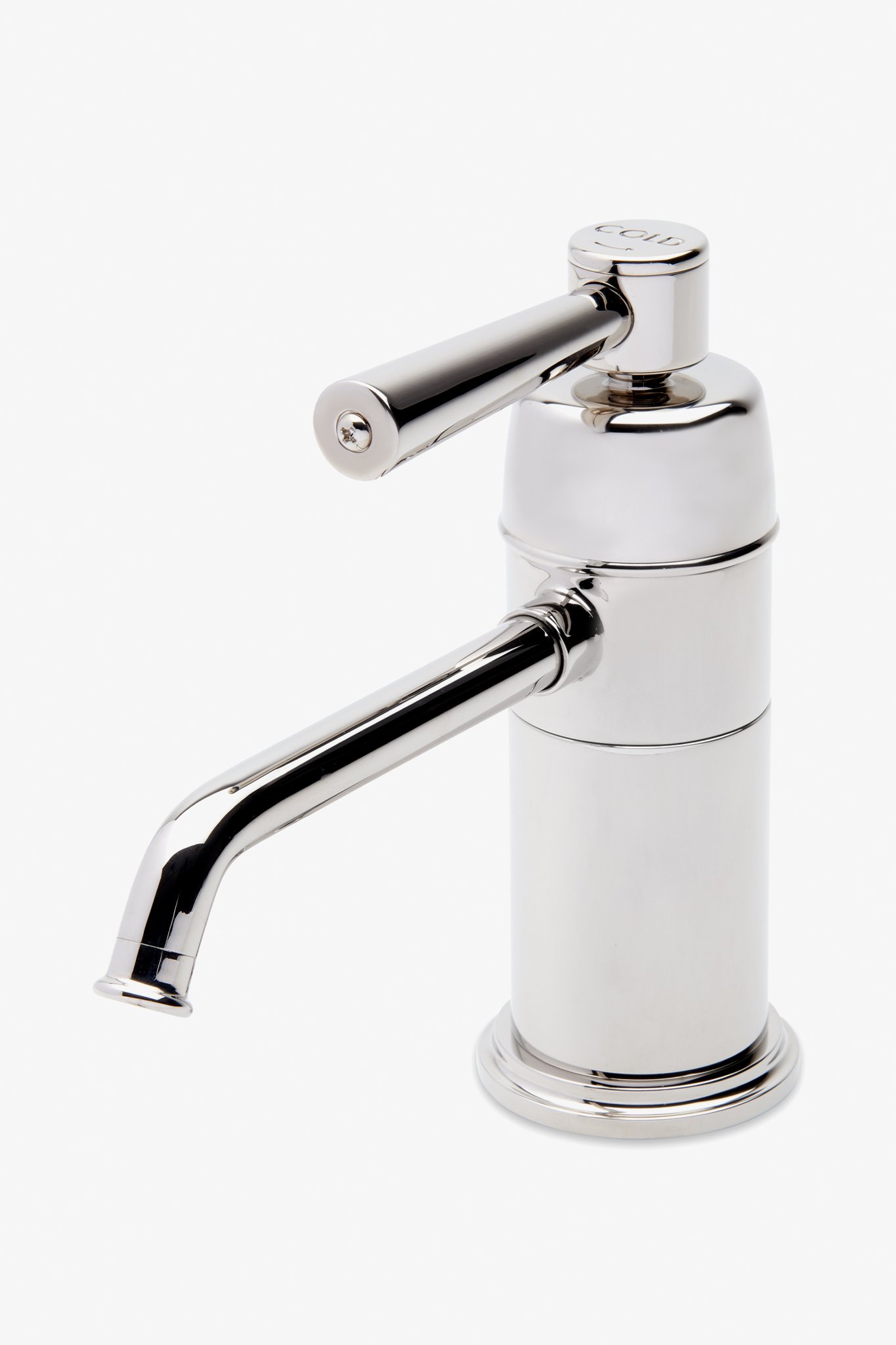 Discover Universal Traditional One Hole Filtered Cold Water