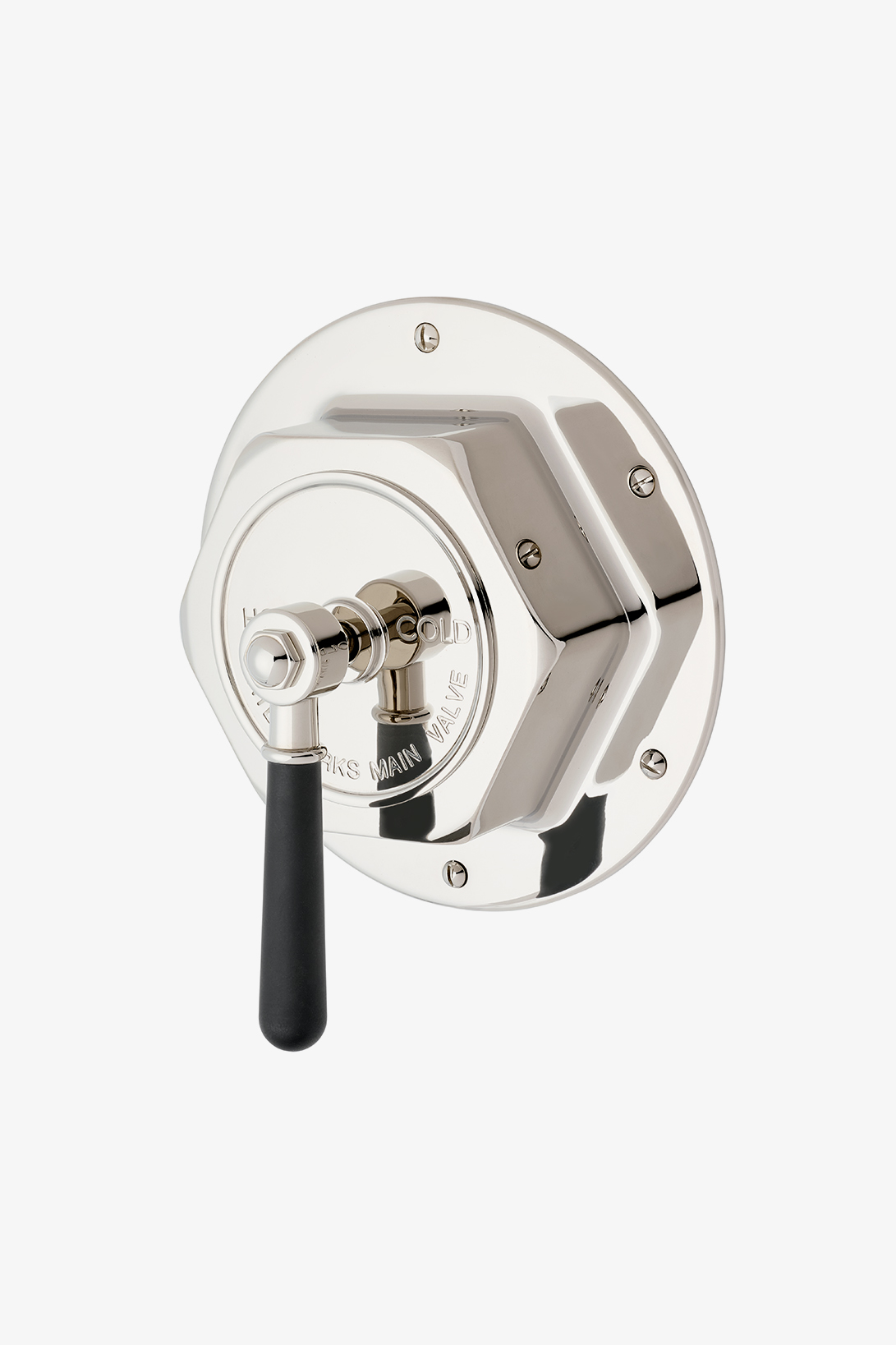 Regulator Thermostatic Two-Tone Lever