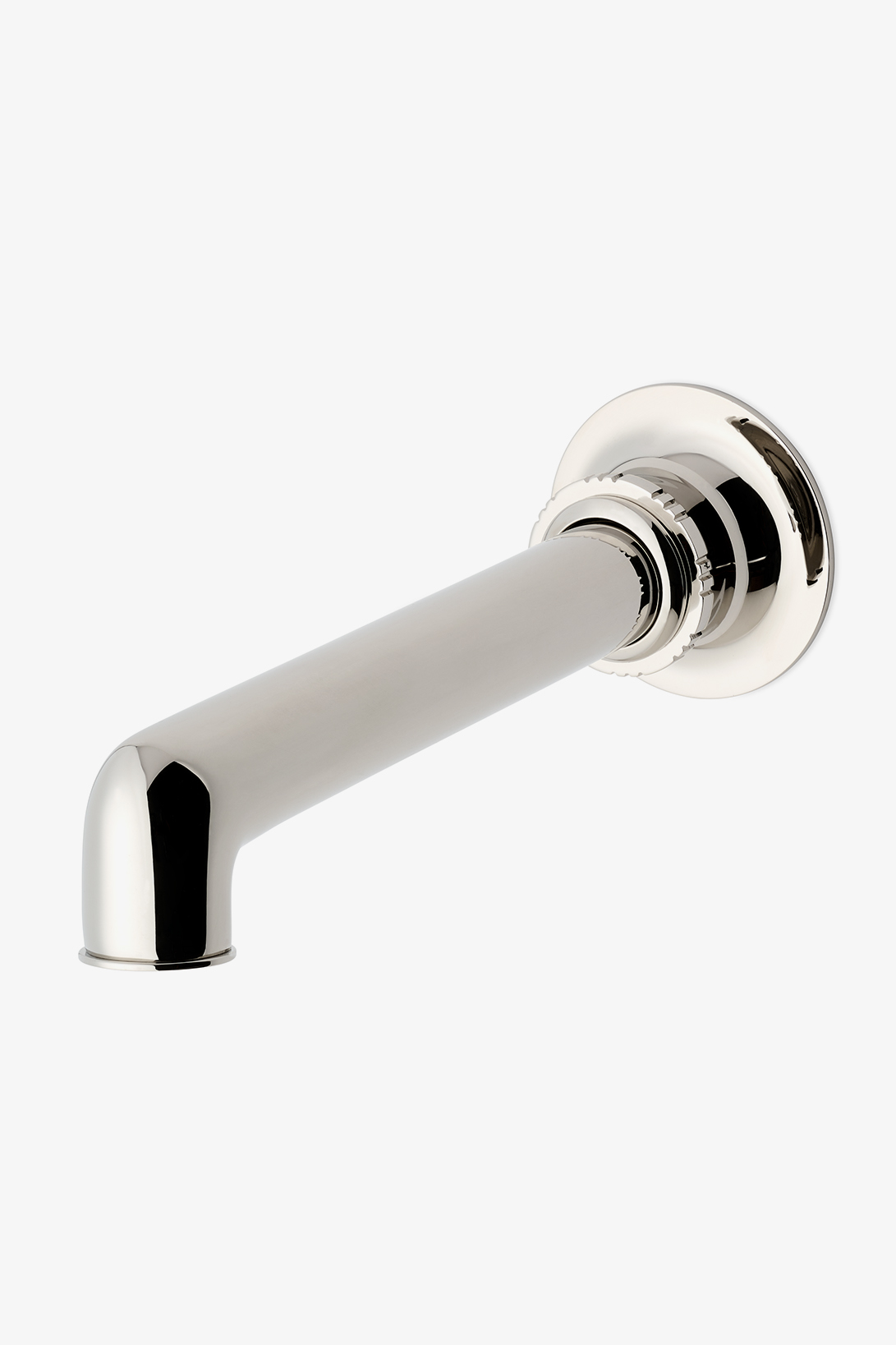 Henry Chronos Wall Mounted Tub Spout