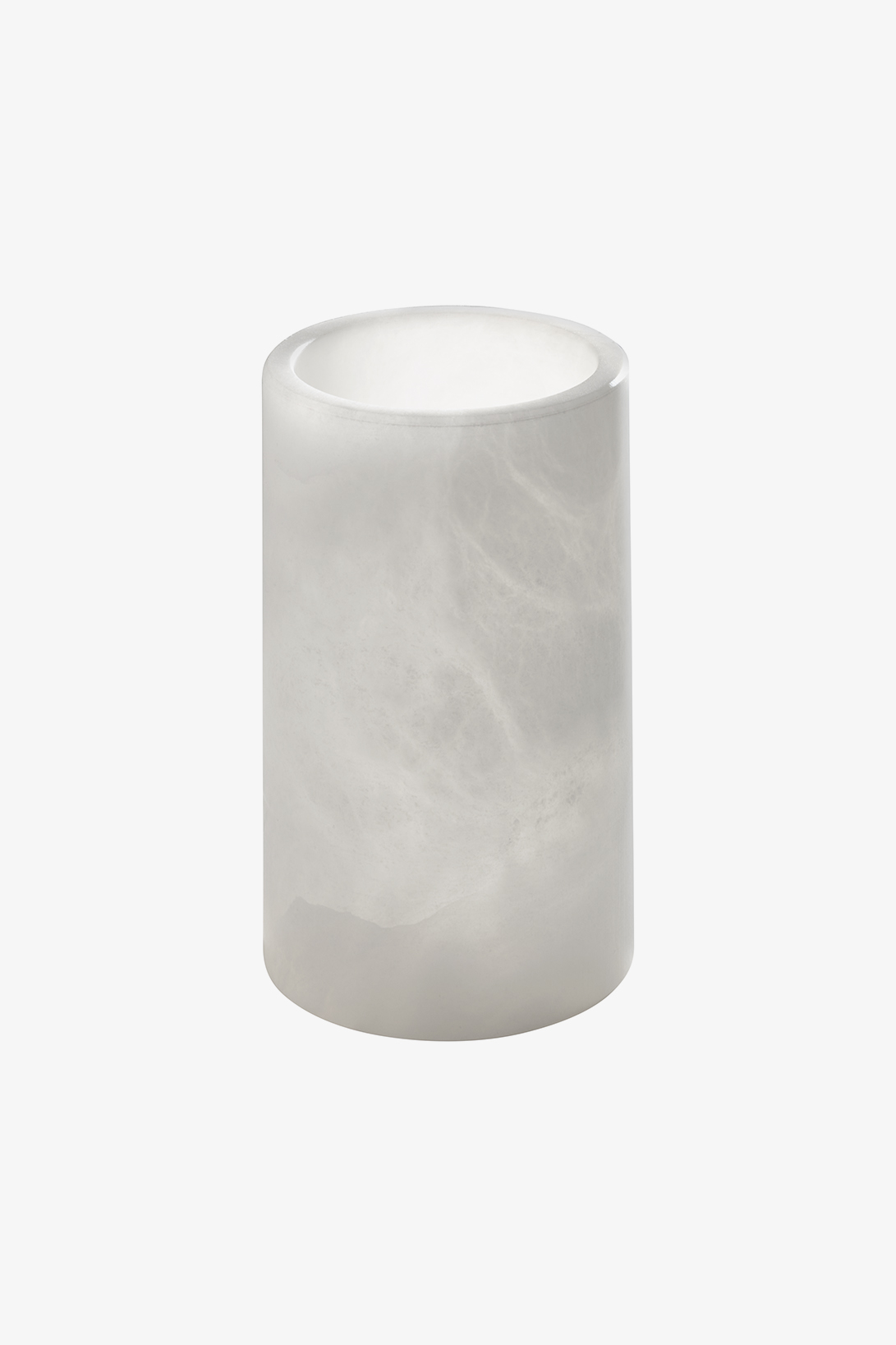 Crystalline Toothbrush Holder