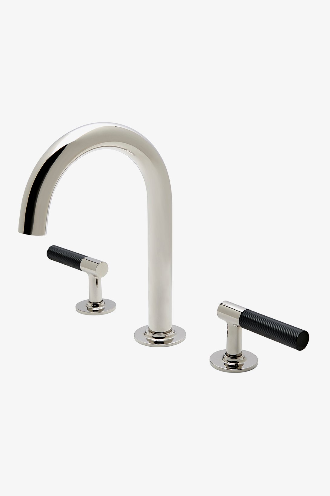 solol washi ソルオル solworks Discover Bond Solo Series Lavatory Faucet with Lever Handles
