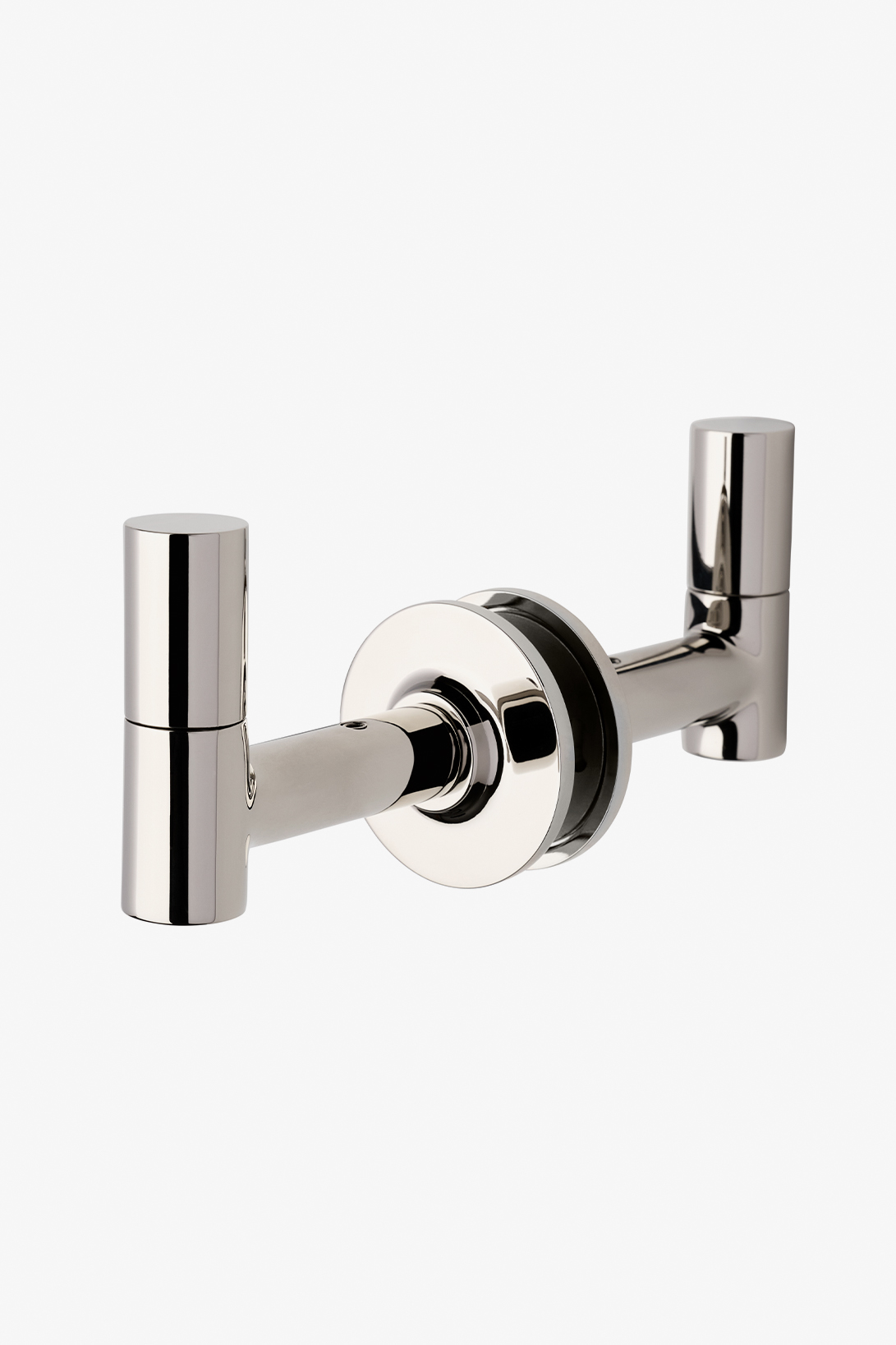 Bond Double Sided Glass Mounted Hooks