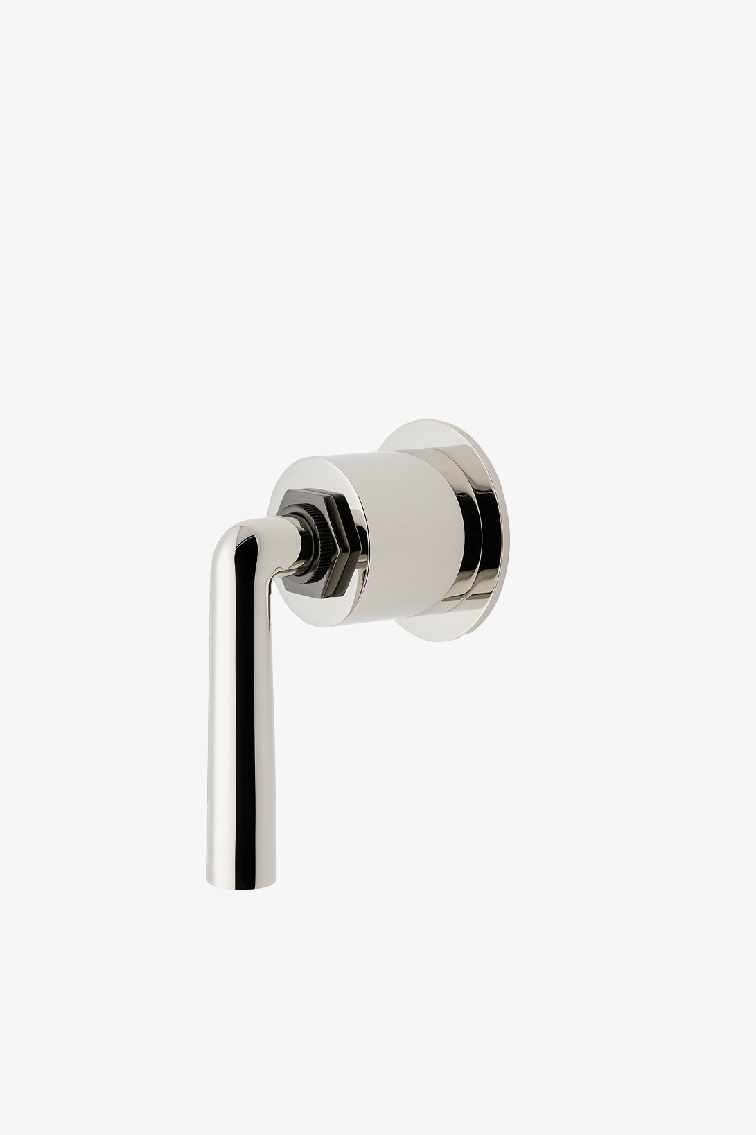 Henry Two-Tone Lever Handle