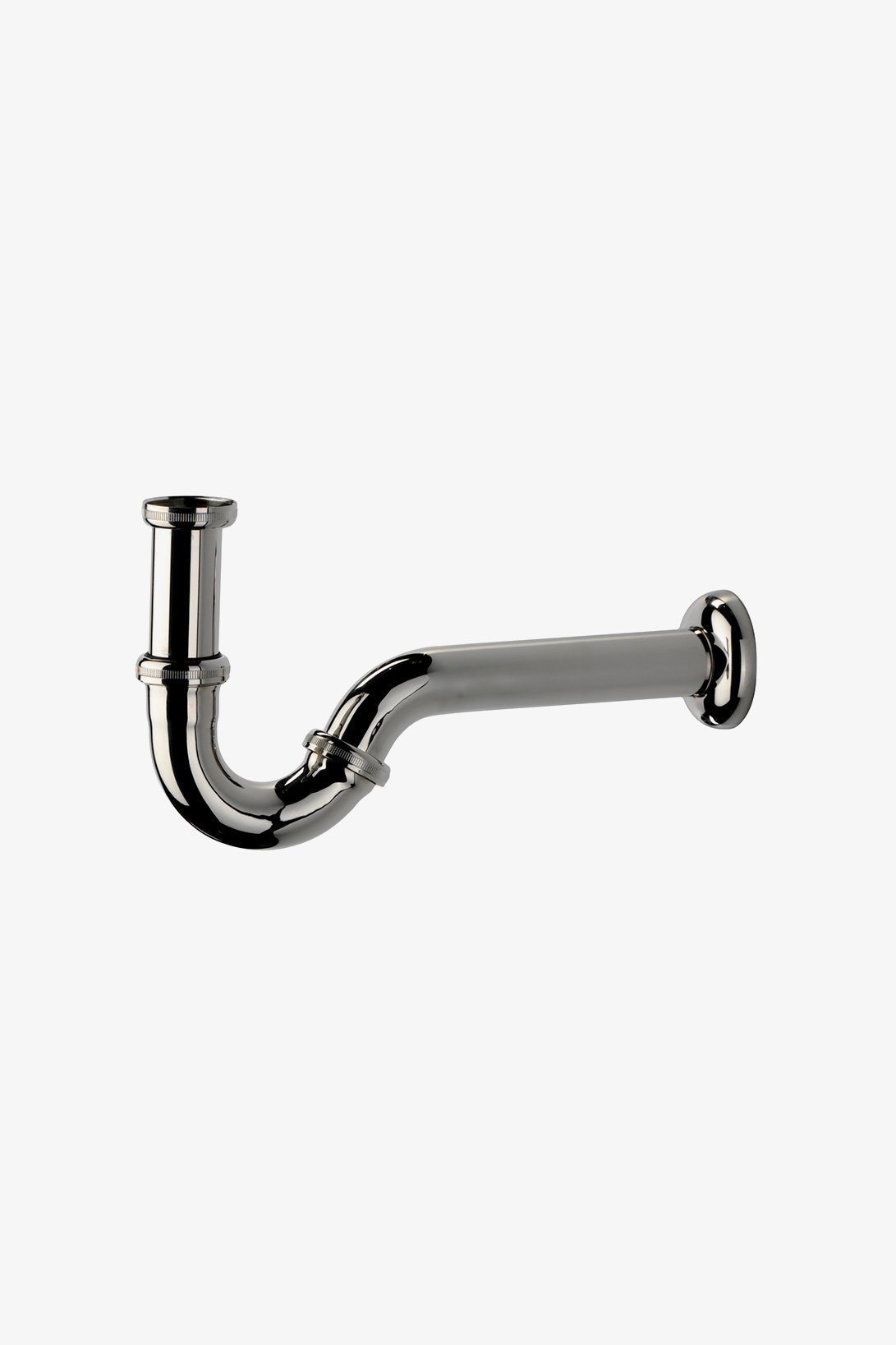 Discover Opus Low Profile Three Hole Deck Mounted Lavatory Faucet