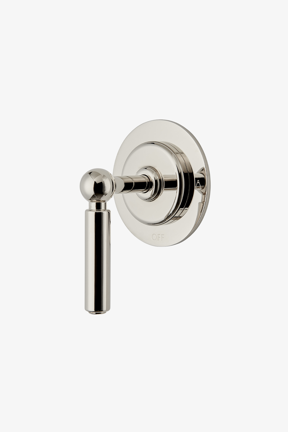 Ludlow Two Way Diverter Valve Trim