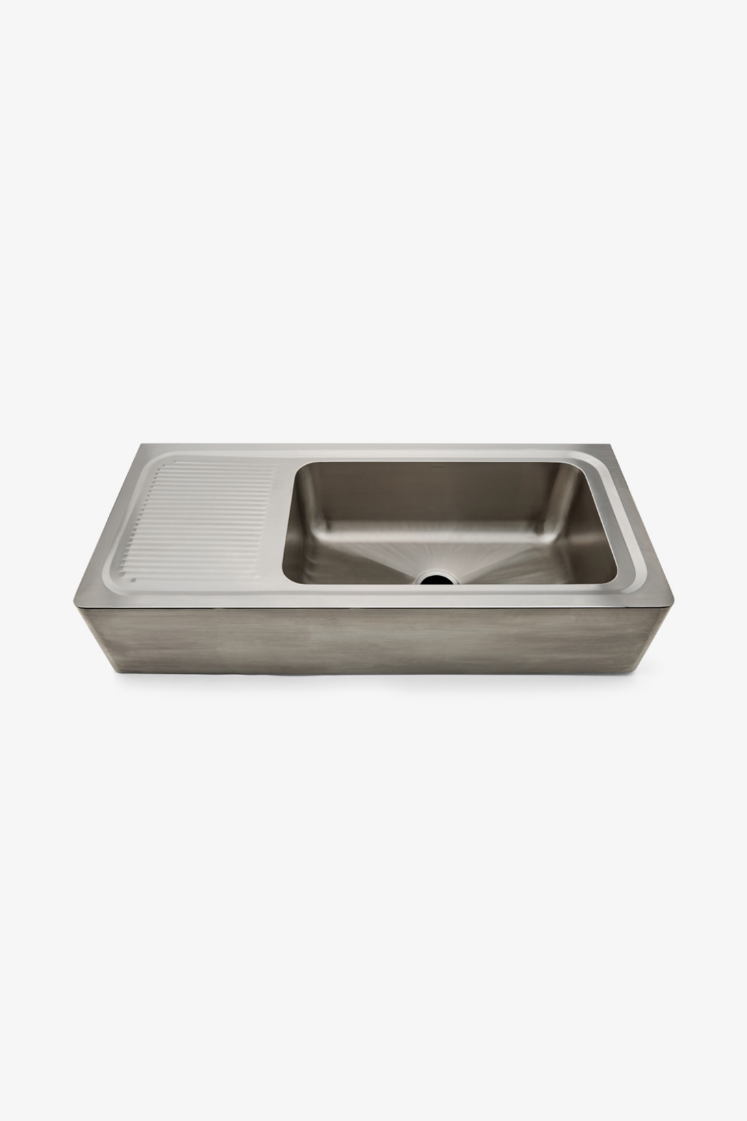Kerr Farmhouse Kitchen Sink