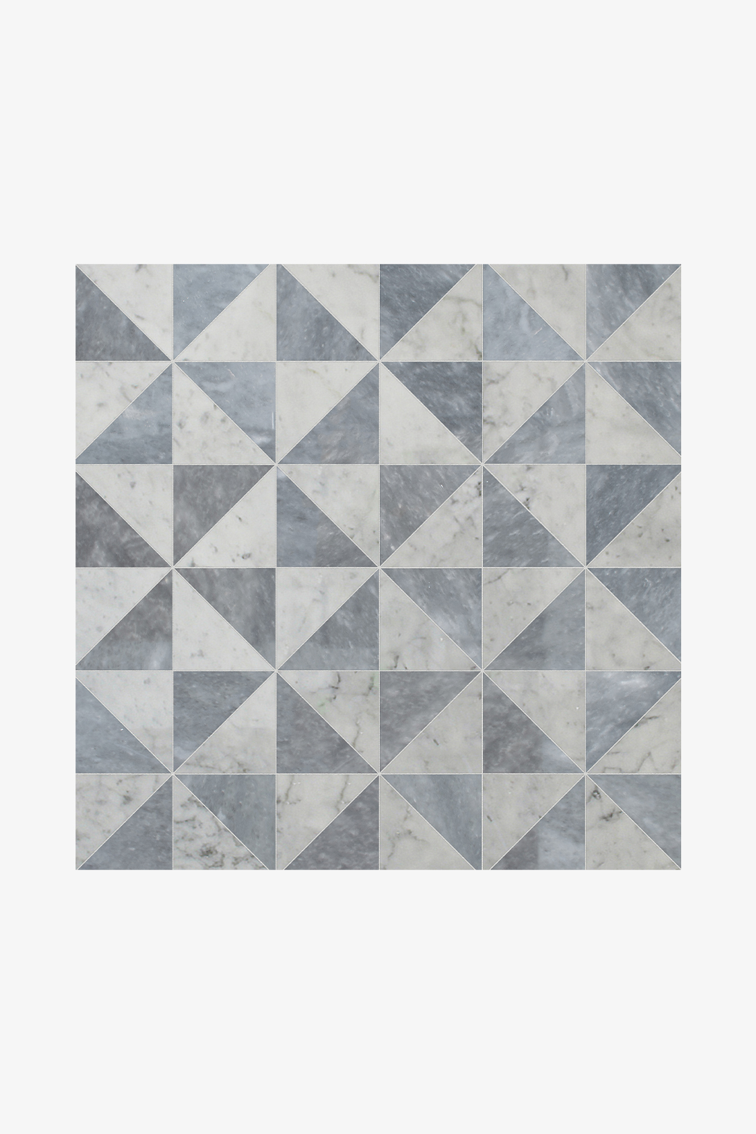 Parramore Quilt Block Mosaic