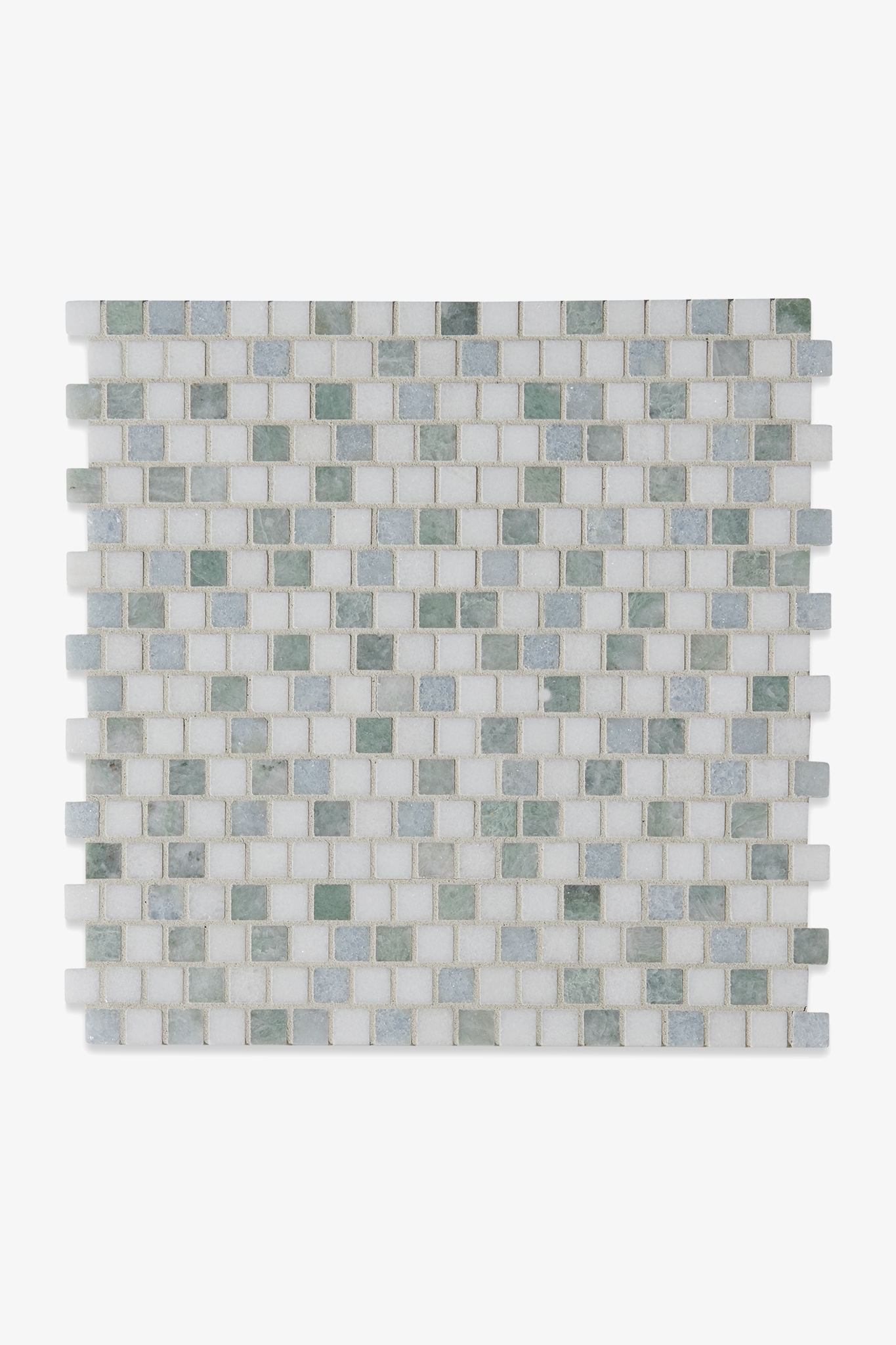 Keystone 1.5cm Staggered Mosaic
