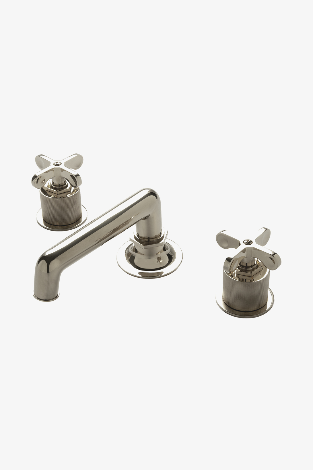 Discover Henry Wall Mounted Lavatory Faucet with Lever Handles Online