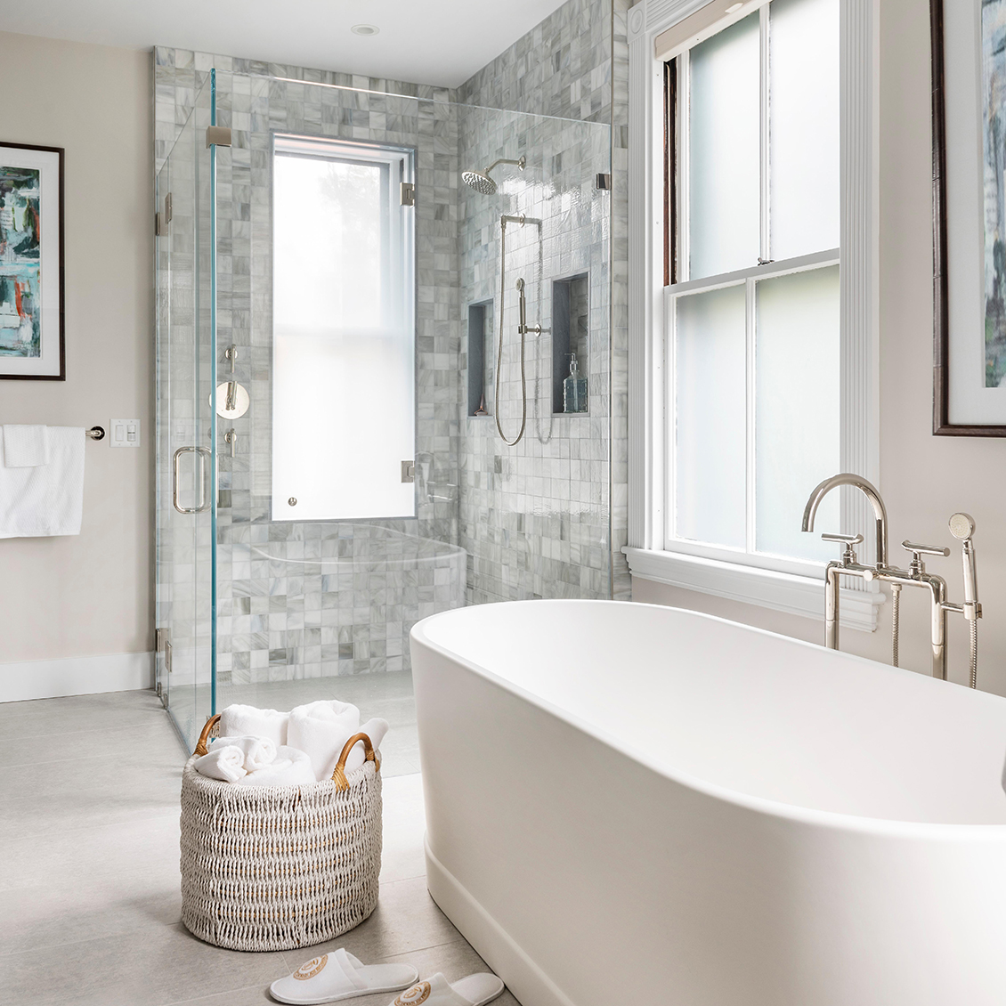 Freestanding Or BuiltIn Tub Which Is Right For You?, 55 OFF