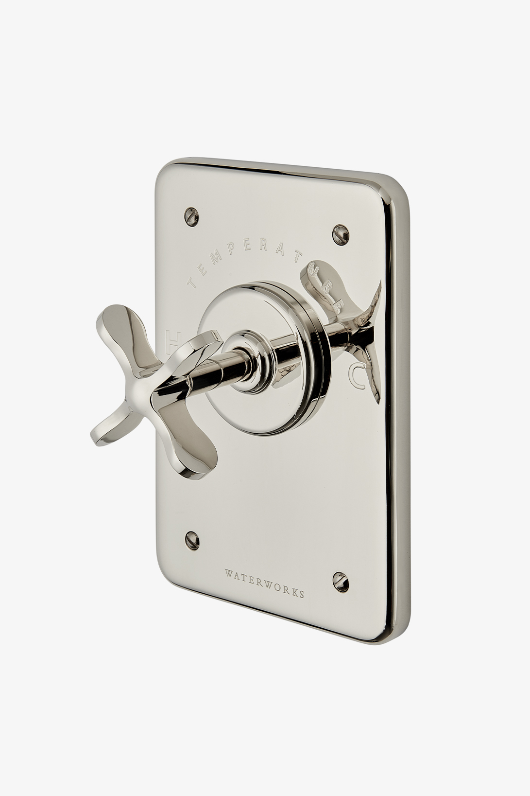 Ludlow Thermostatic Control Valve