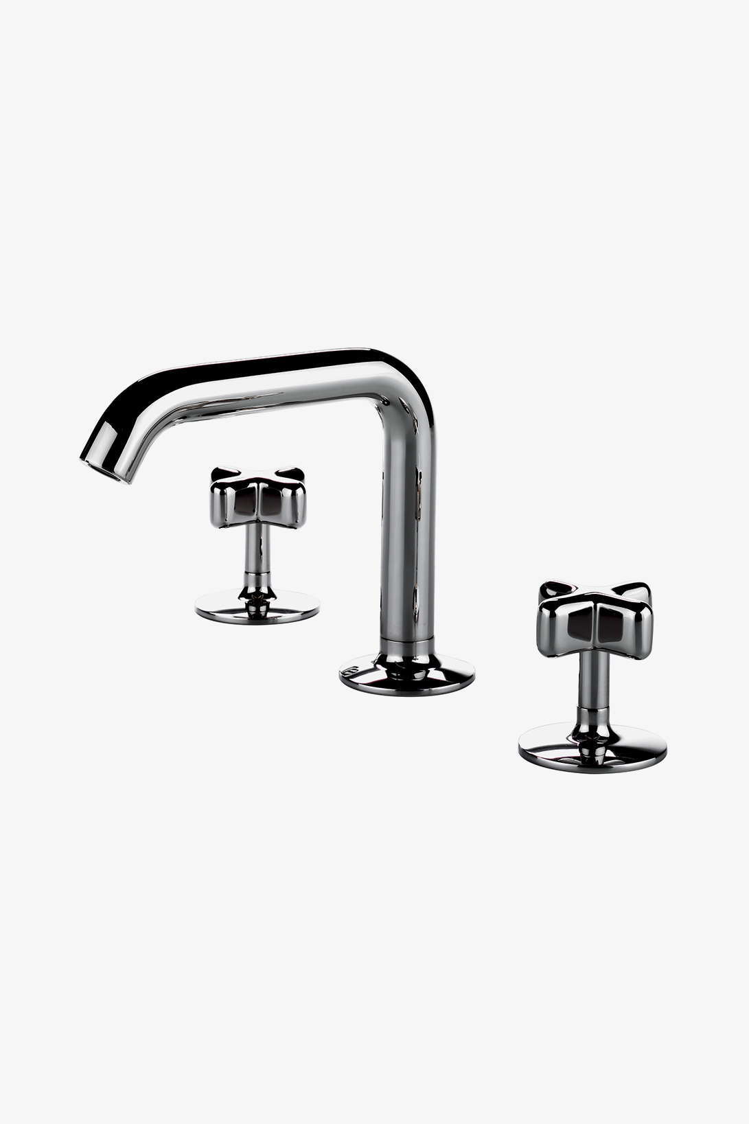 .25 Deck Mounted Lavatory Faucet