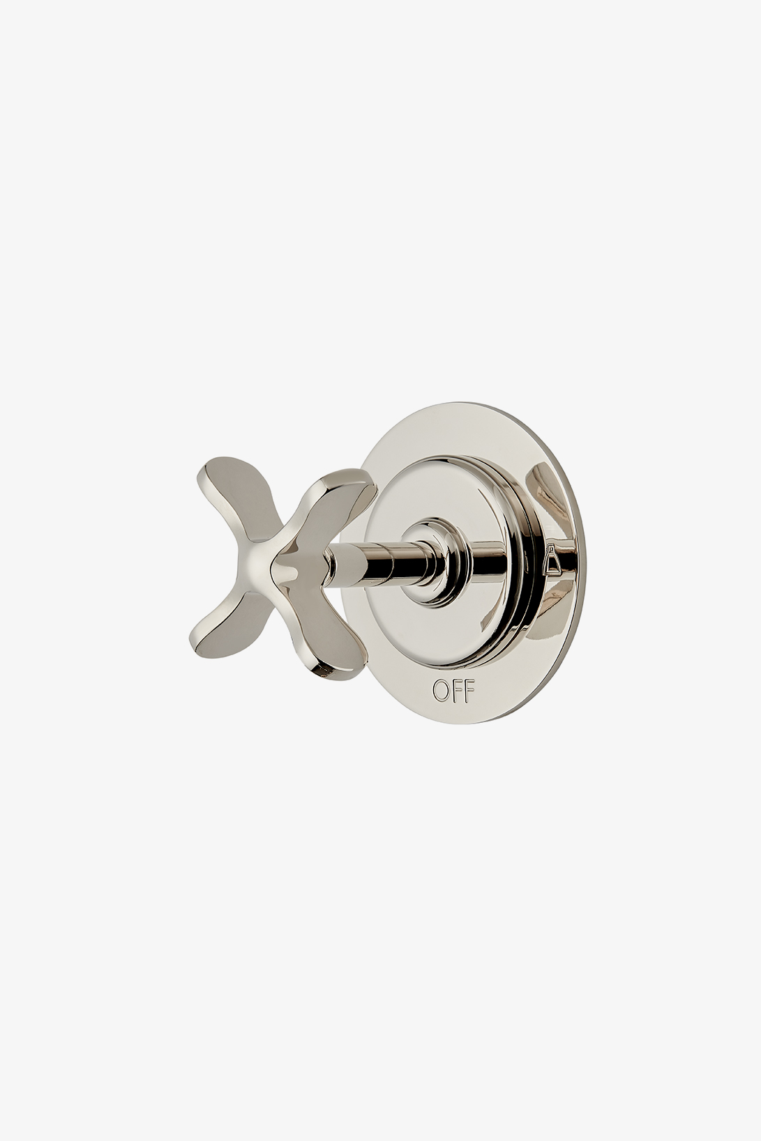 Ludlow Two Way Diverter Valve Trim