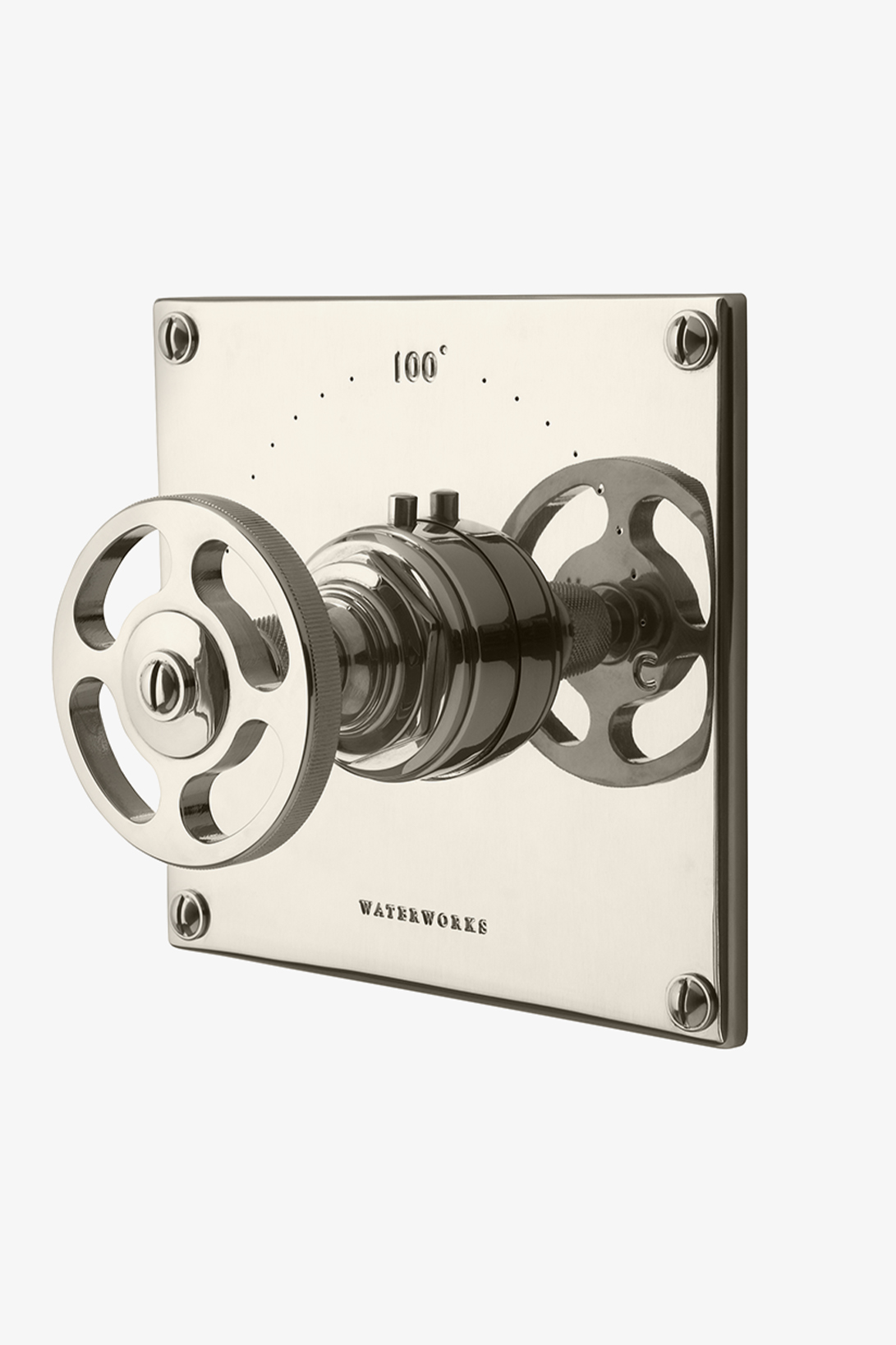 R.W. Atlas Thermostatic Control
