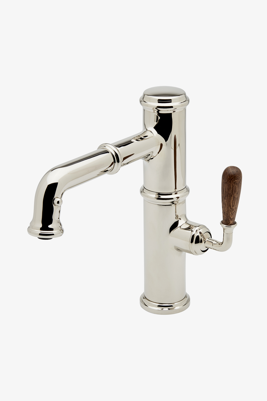 Canteen Integrated Kitchen Faucet