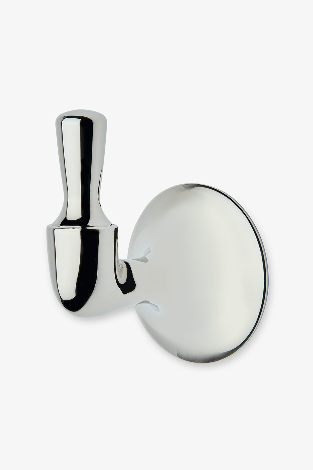 Riverun Wall Mounted Swing Arm Paper Holder Waterworks