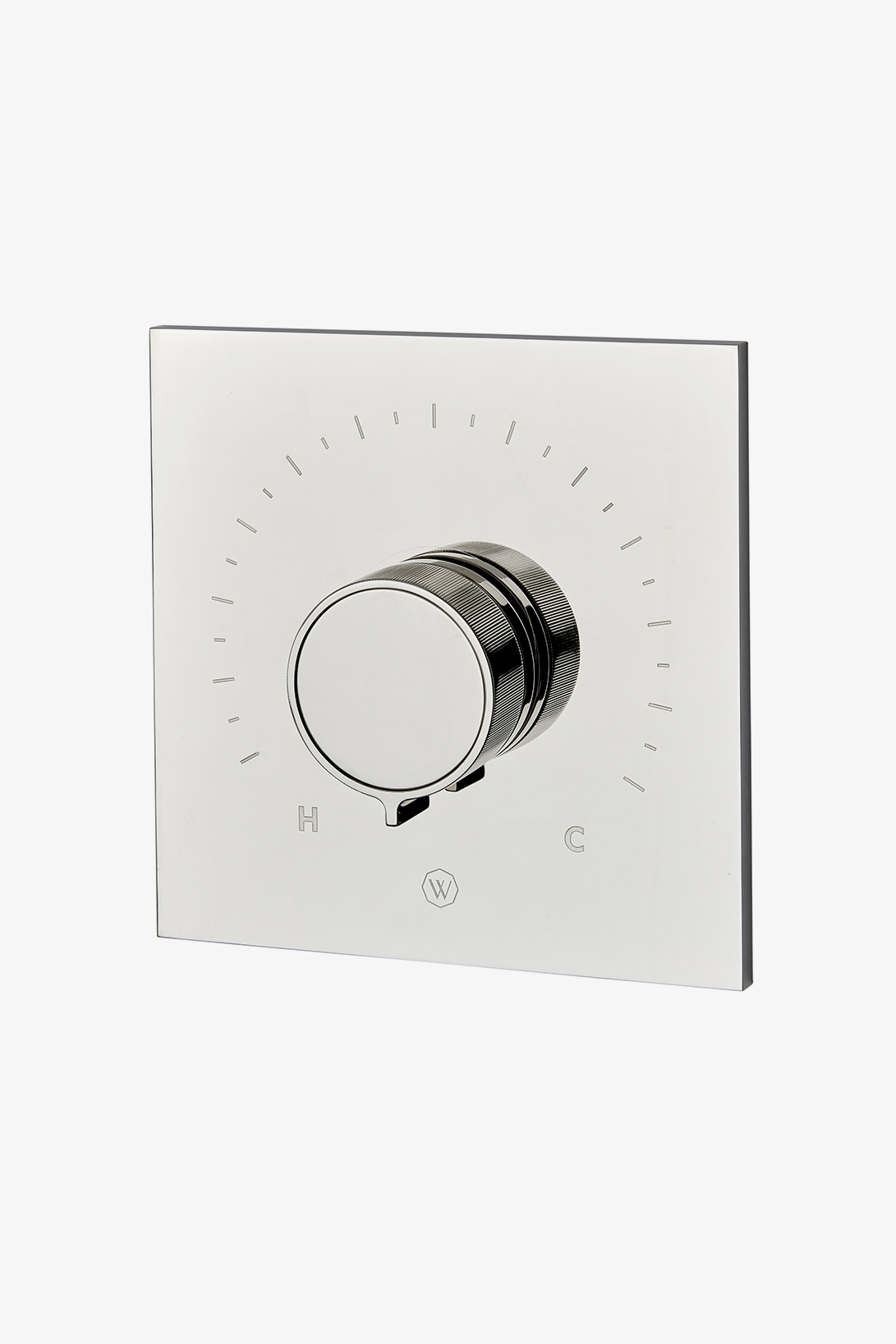 Bond Tandem Square Thermostatic Control