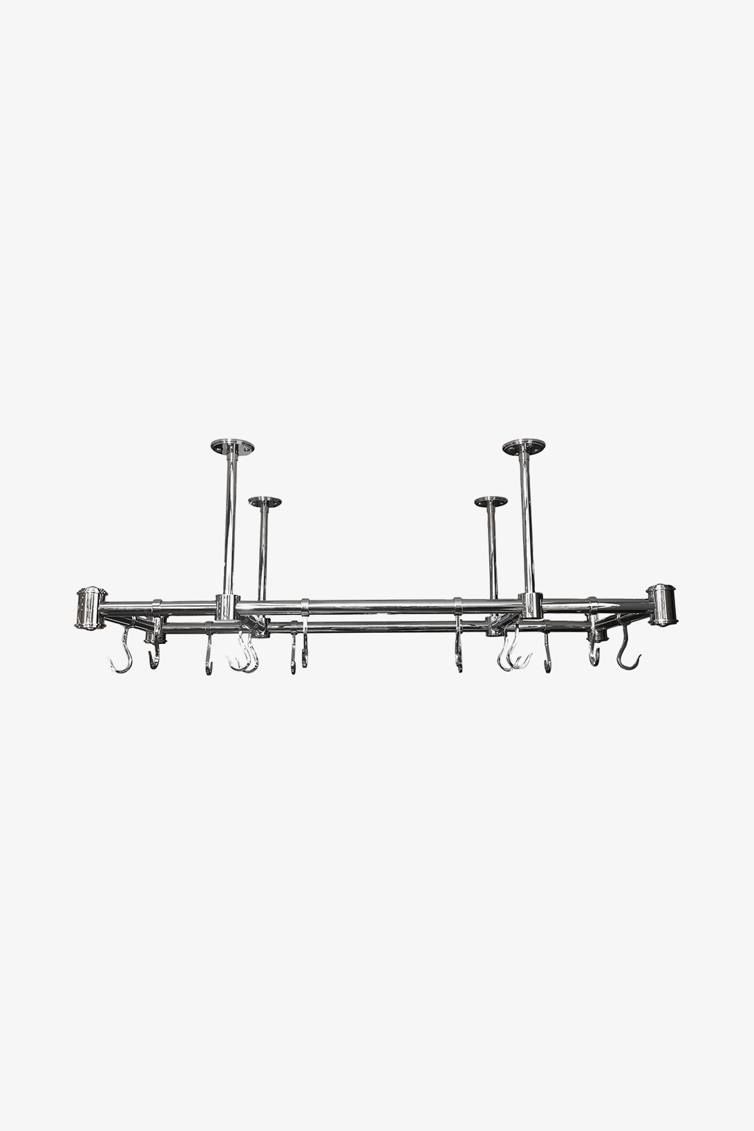Discover Metropole Mounted Pot Rack Online Waterworks