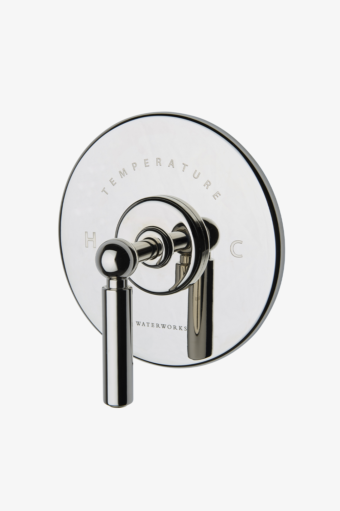 Ludlow Volta Thermostatic Control