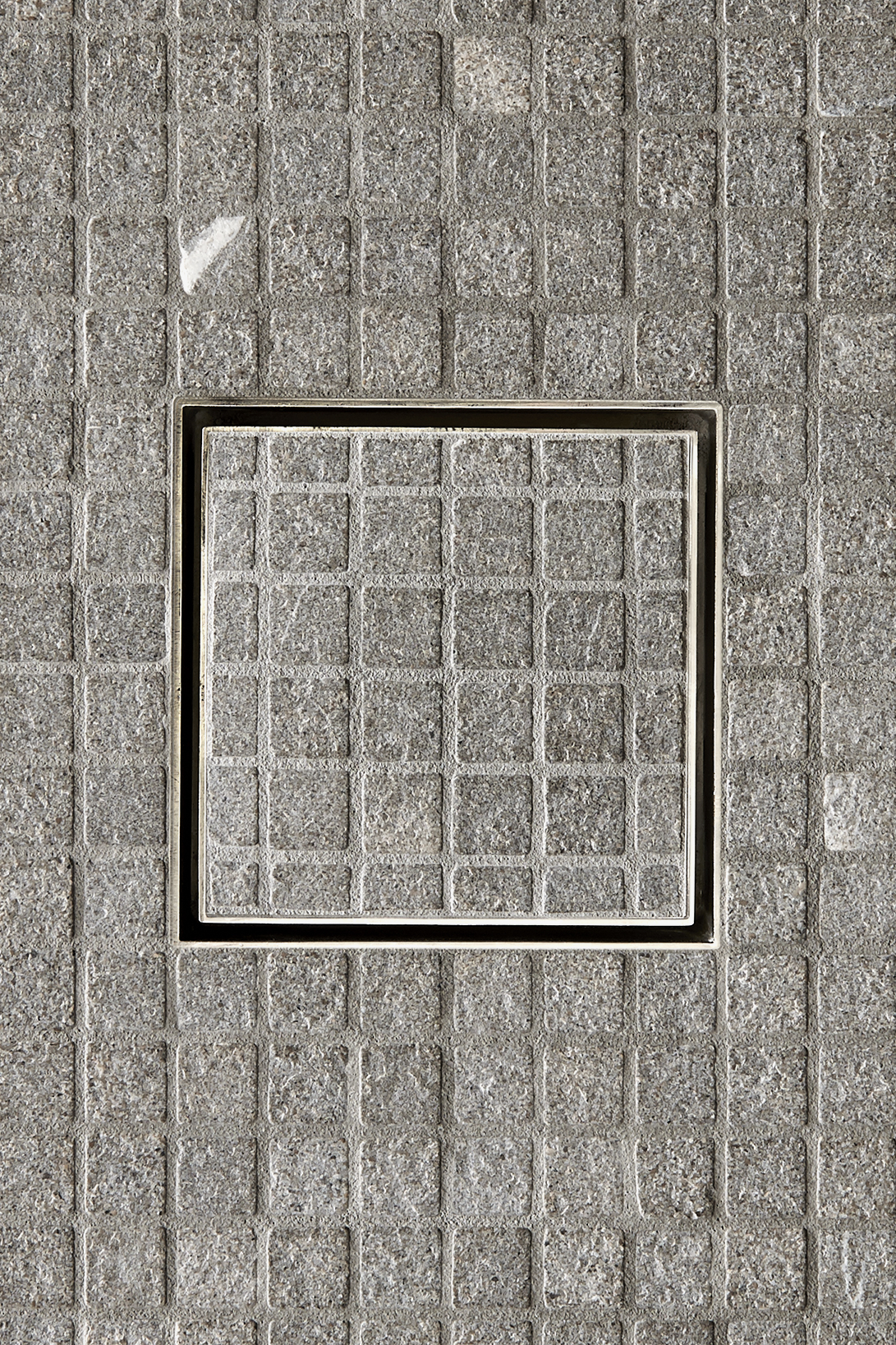 Universal Tile-in Shower Drain