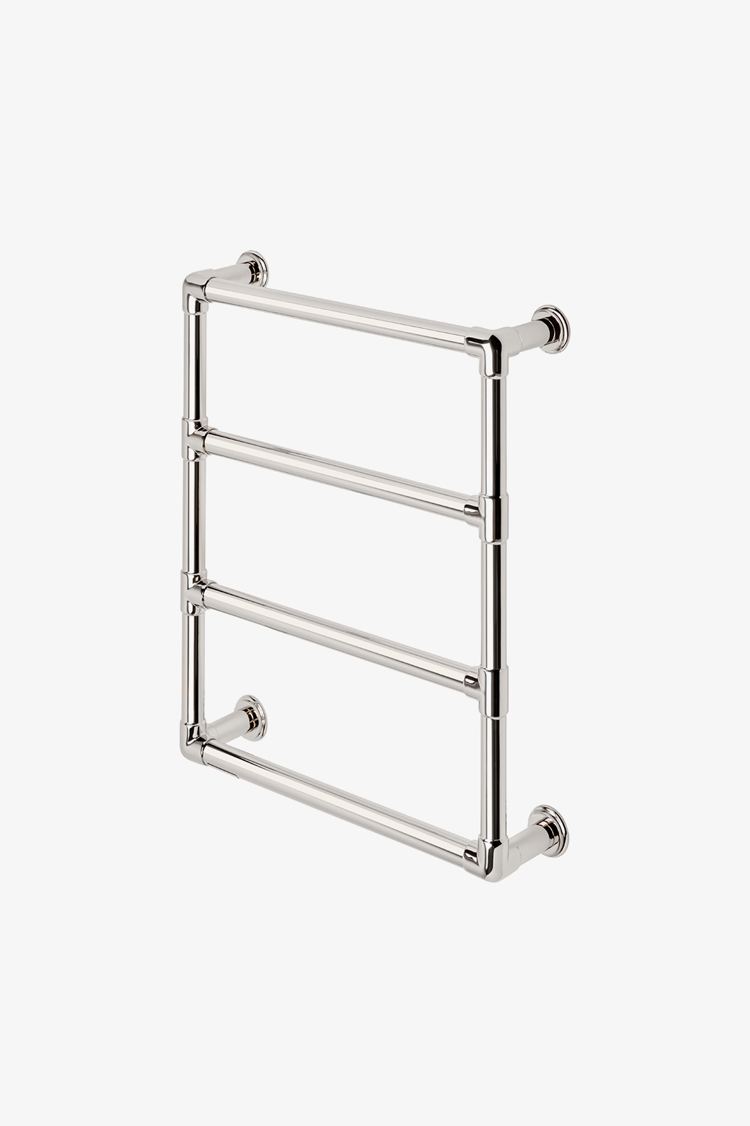 Essentials Transitional Multi-Rail Towel Warmer