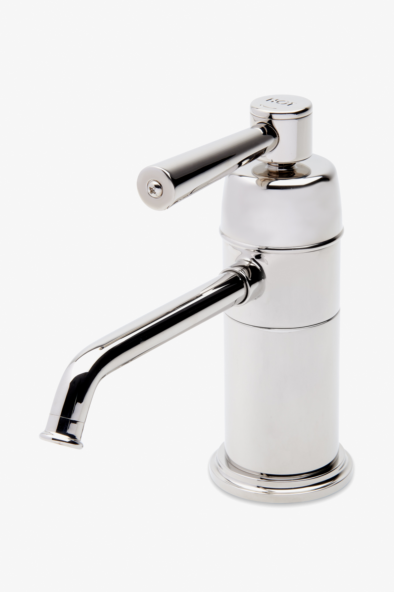 Discover Universal Industrial One Hole Instant Hot and Filtered Cold