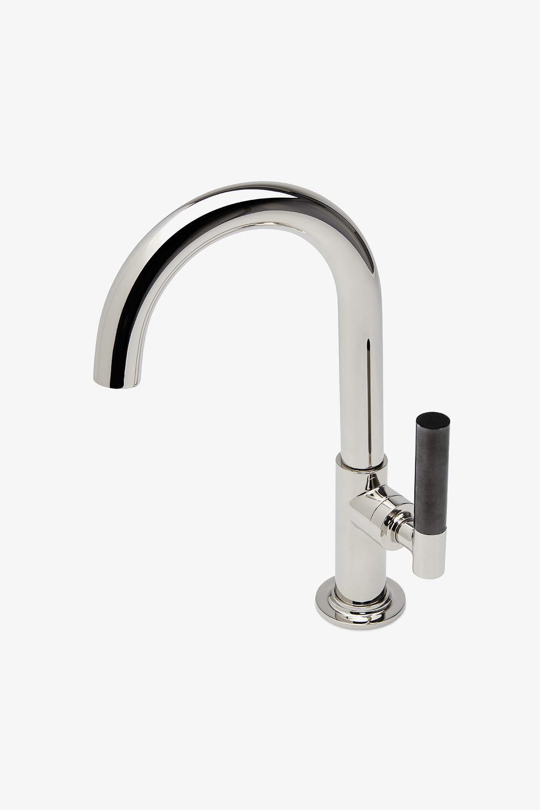 Bond Tandem Gooseneck Bar Faucet