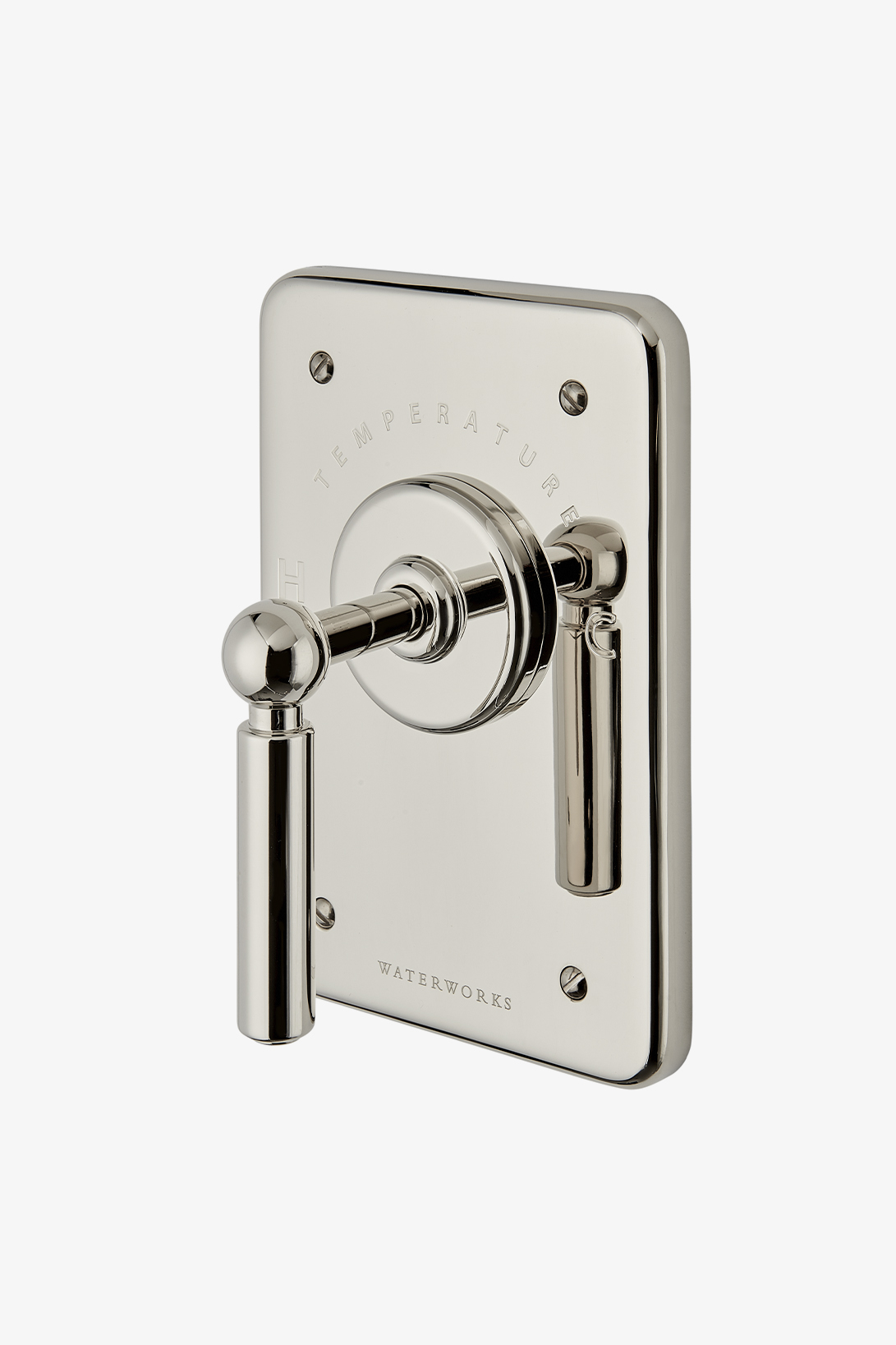 Ludlow Thermostatic Control