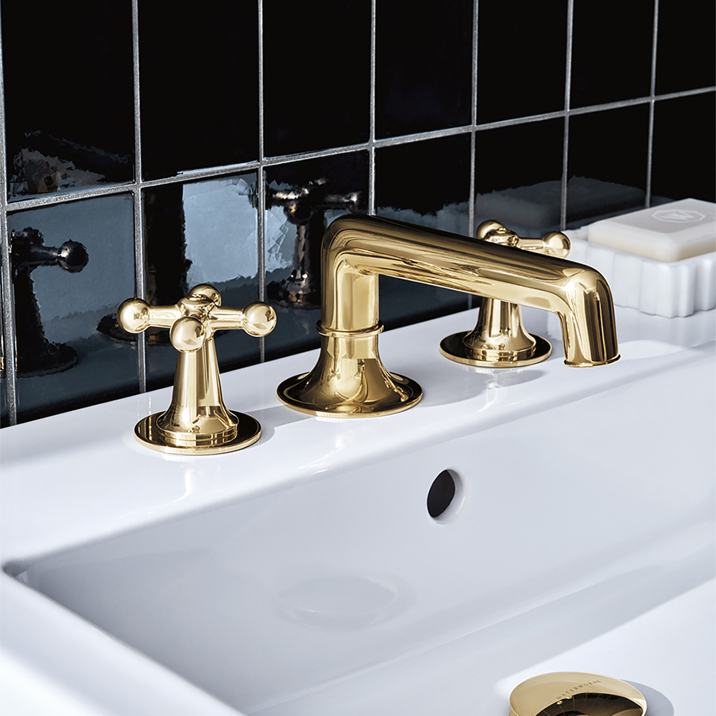 Discover Universal USA Push-Touch Lavatory Drain Online