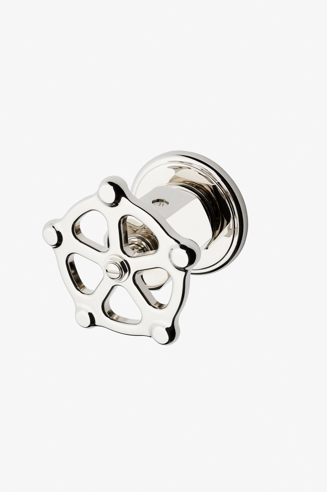 Regulator Volume Control Wheel Handle